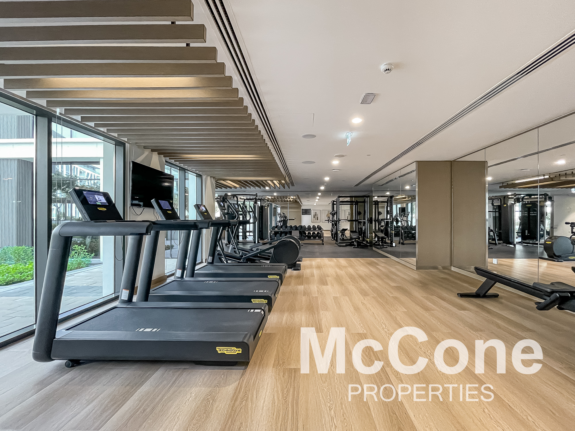 3 Bedroom Apartment for Rent in The Cove II Building 4, Dubai Creek Harbour (The Lagoons) — photograph 26 of 26