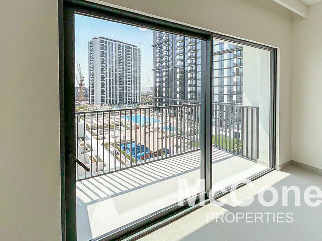 2 Bedroom Apartment for Rent in Park Field Tower 1, Dubai Hills Estate