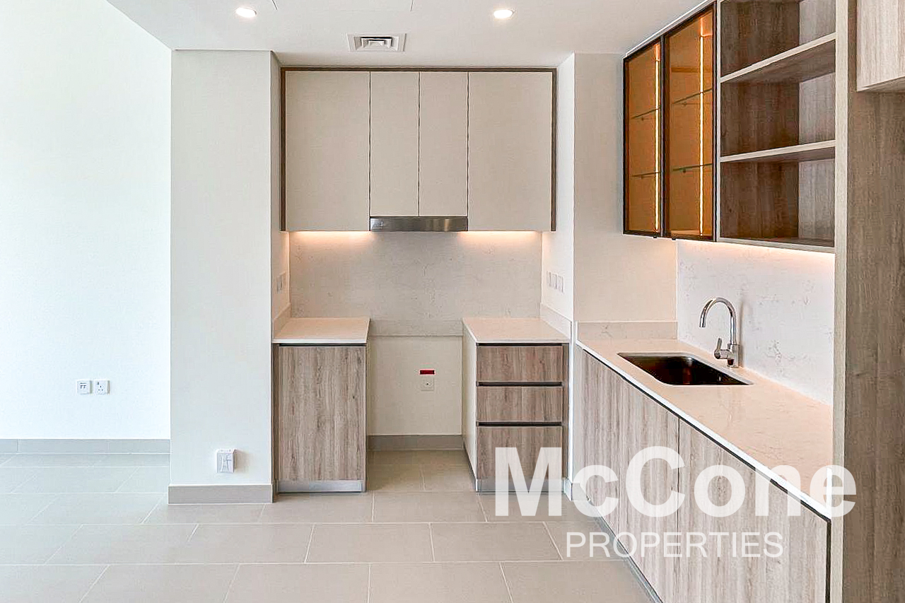 2 Bedroom Apartment for Rent in Park Field Tower 1, Dubai Hills Estate — photo 3 of 11