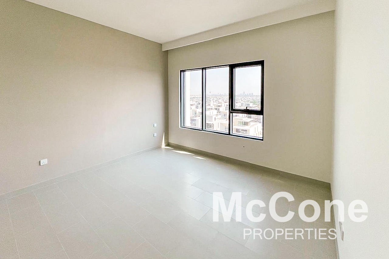 2 Bedroom Apartment for Rent in Park Field Tower 1, Dubai Hills Estate — photo 4 of 11