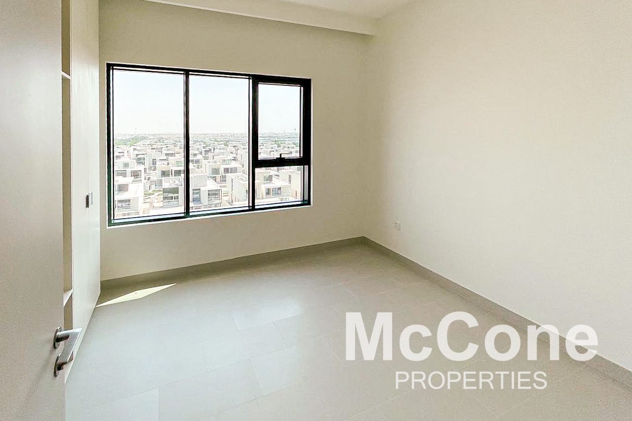 2 Bedroom Apartment for Rent in Park Field Tower 1, Dubai Hills Estate — photo 5 of 11
