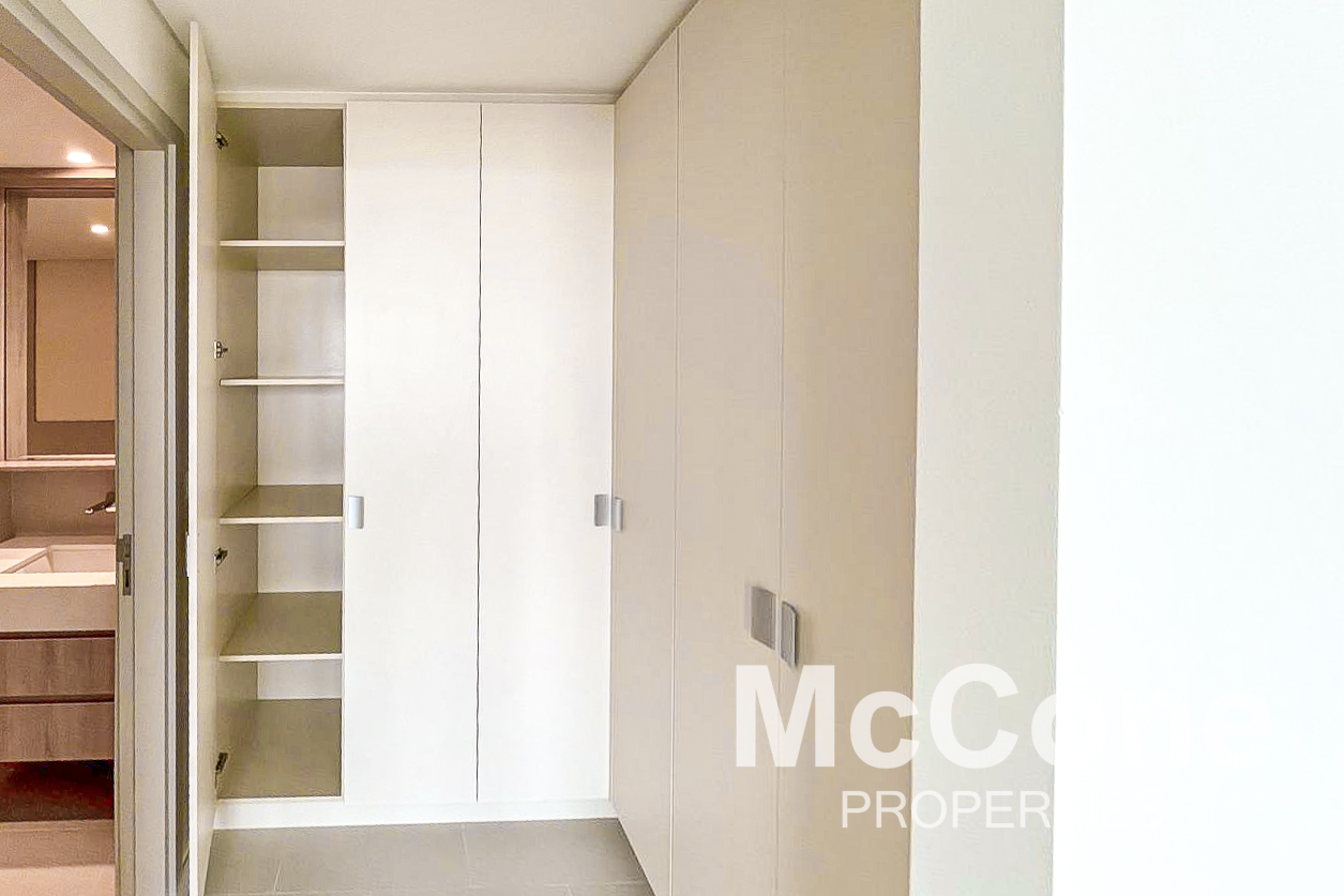 2 Bedroom Apartment for Rent in Park Field Tower 1, Dubai Hills Estate — photo 6 of 11