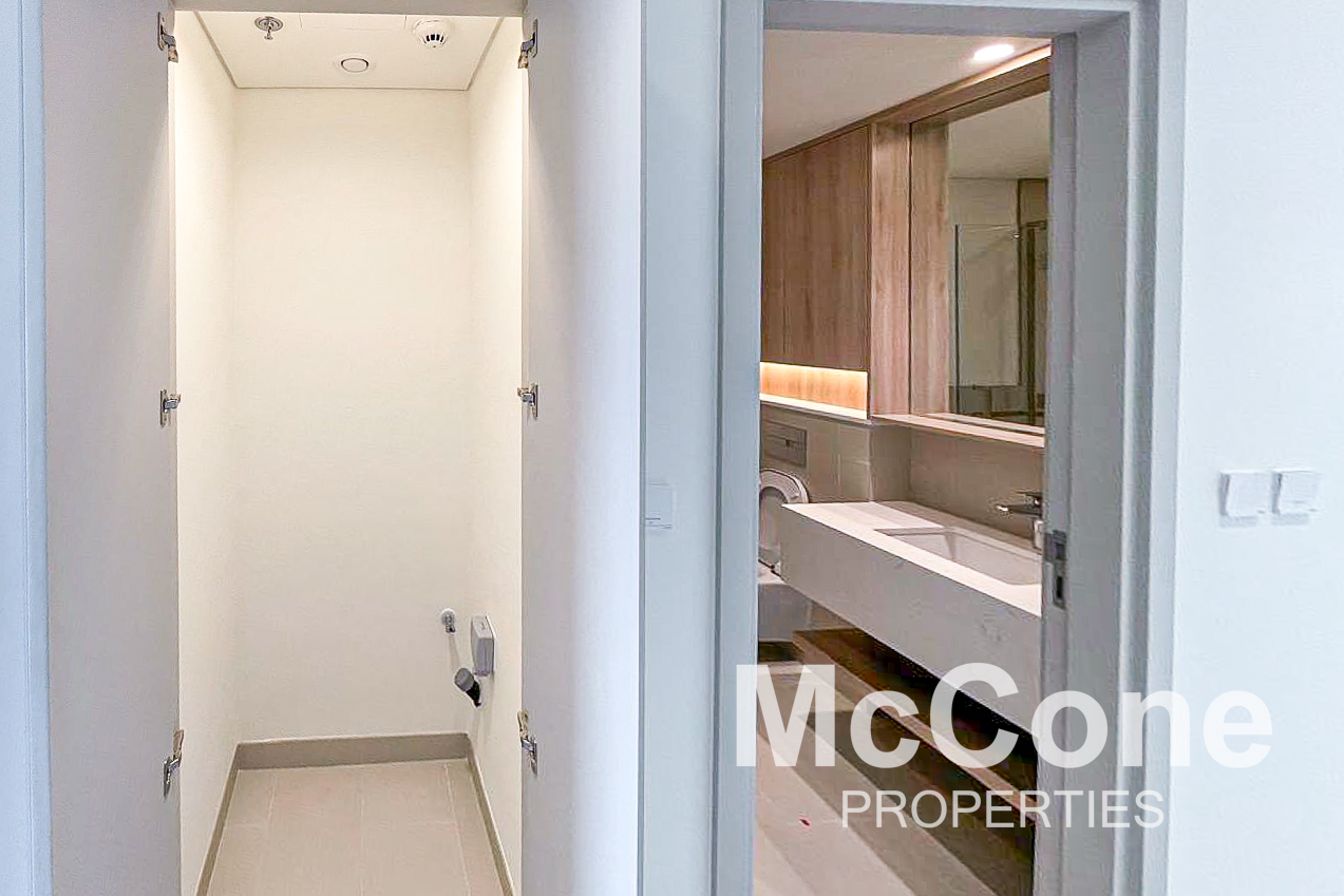2 Bedroom Apartment for Rent in Park Field Tower 1, Dubai Hills Estate — photo 7 of 11