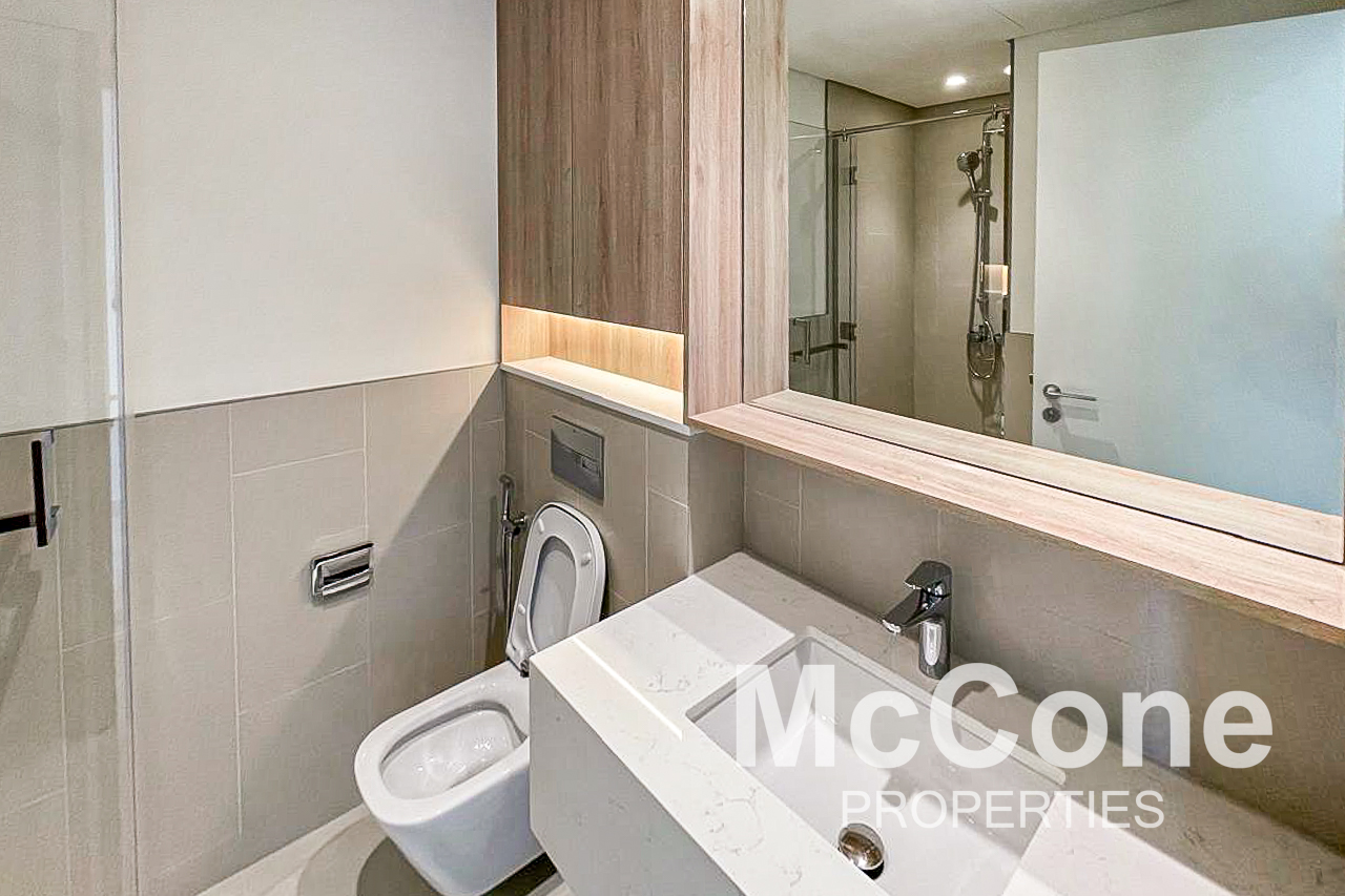 2 Bedroom Apartment for Rent in Park Field Tower 1, Dubai Hills Estate — photograph 10 of 11