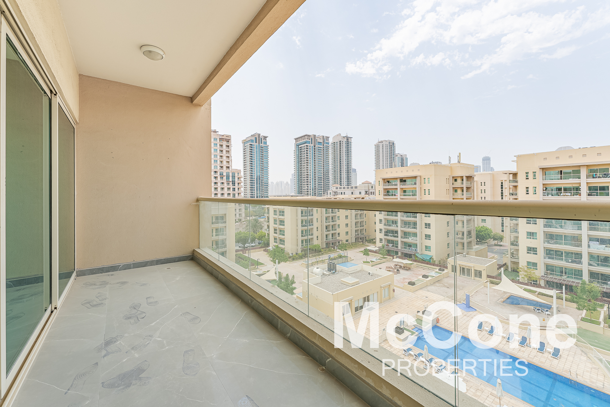 2 Bedroom Apartment for Rent in Al Arta 3, Greens — photograph 13 of 17