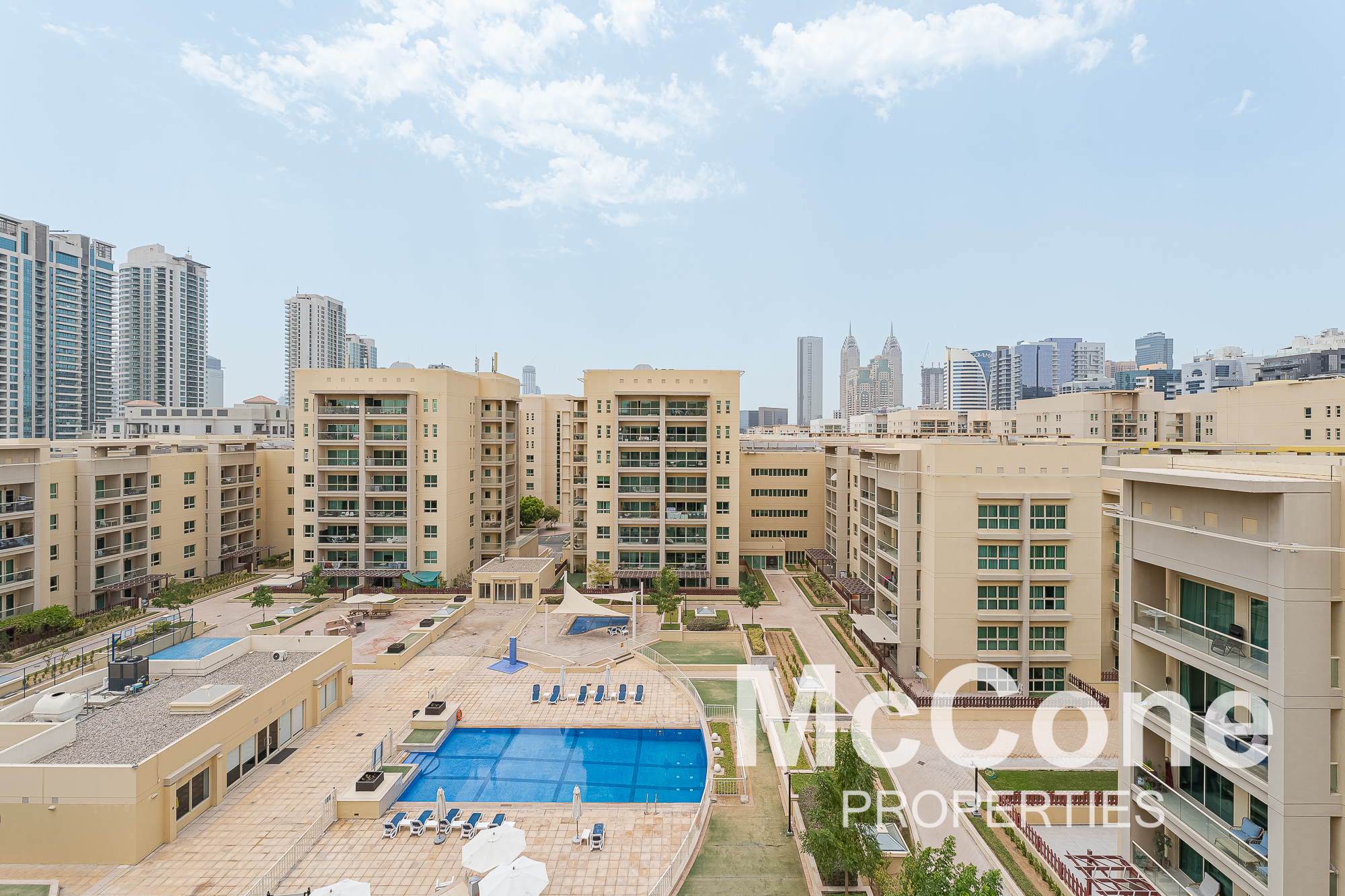 2 Bedroom Apartment for Rent in Al Arta 3, Greens — photograph 16 of 17