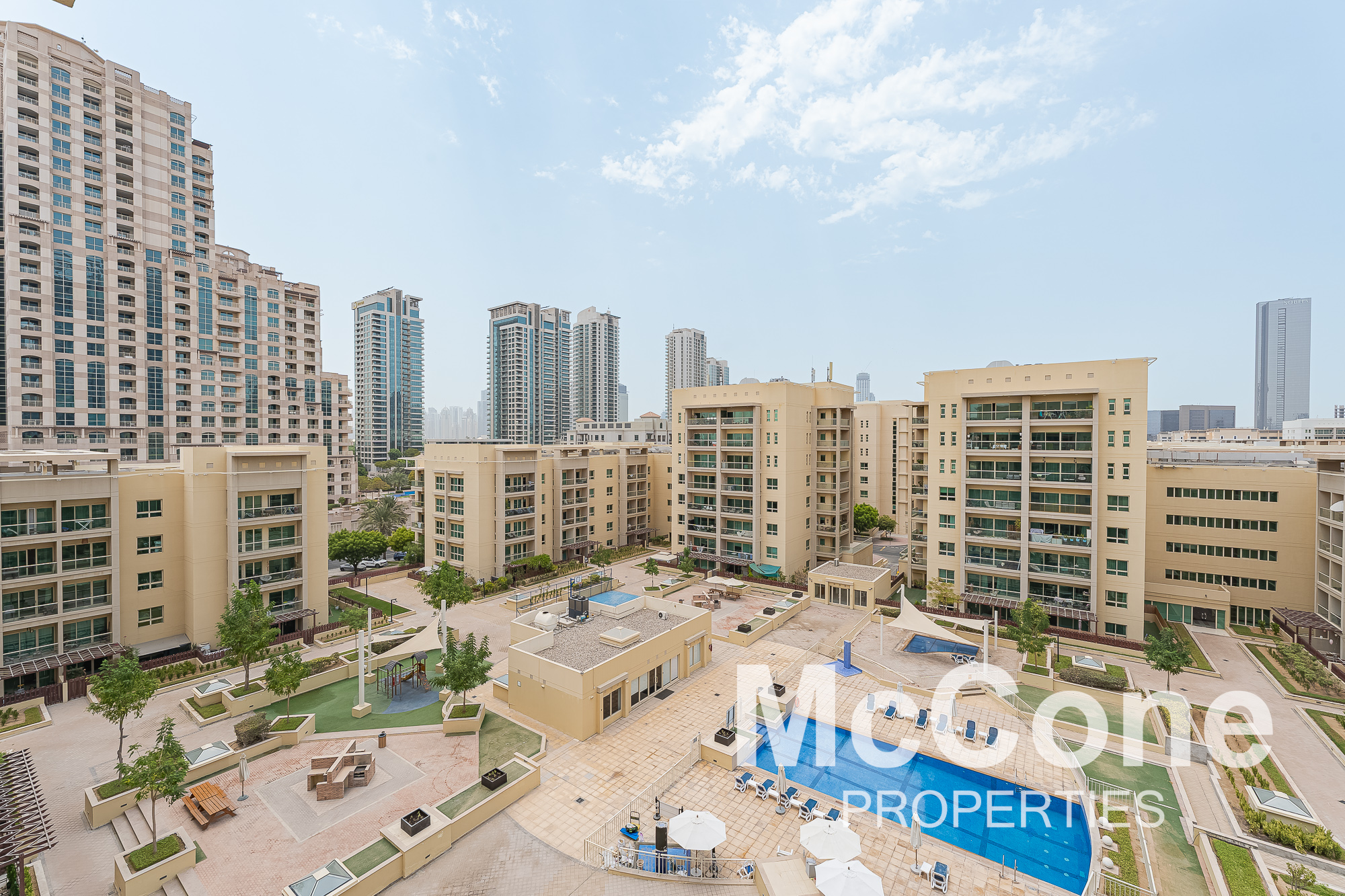 2 Bedroom Apartment for Rent in Al Arta 3, Greens — photograph 17 of 17