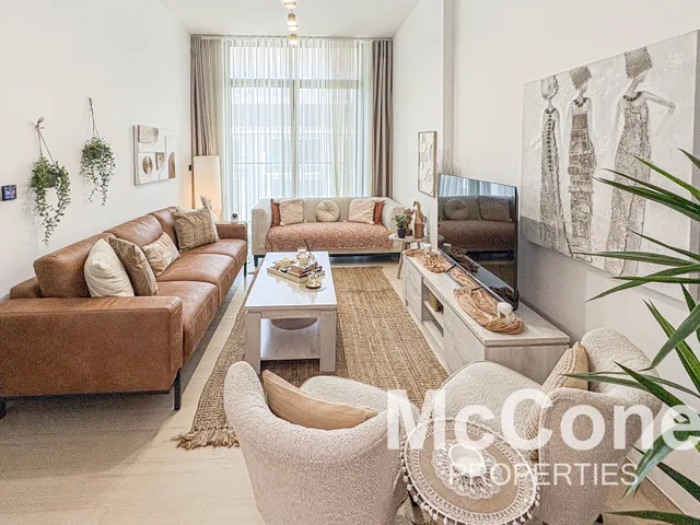 2 Bedroom Apartment for Rent in Binghatti LUNA, Jumeirah Village Circle
