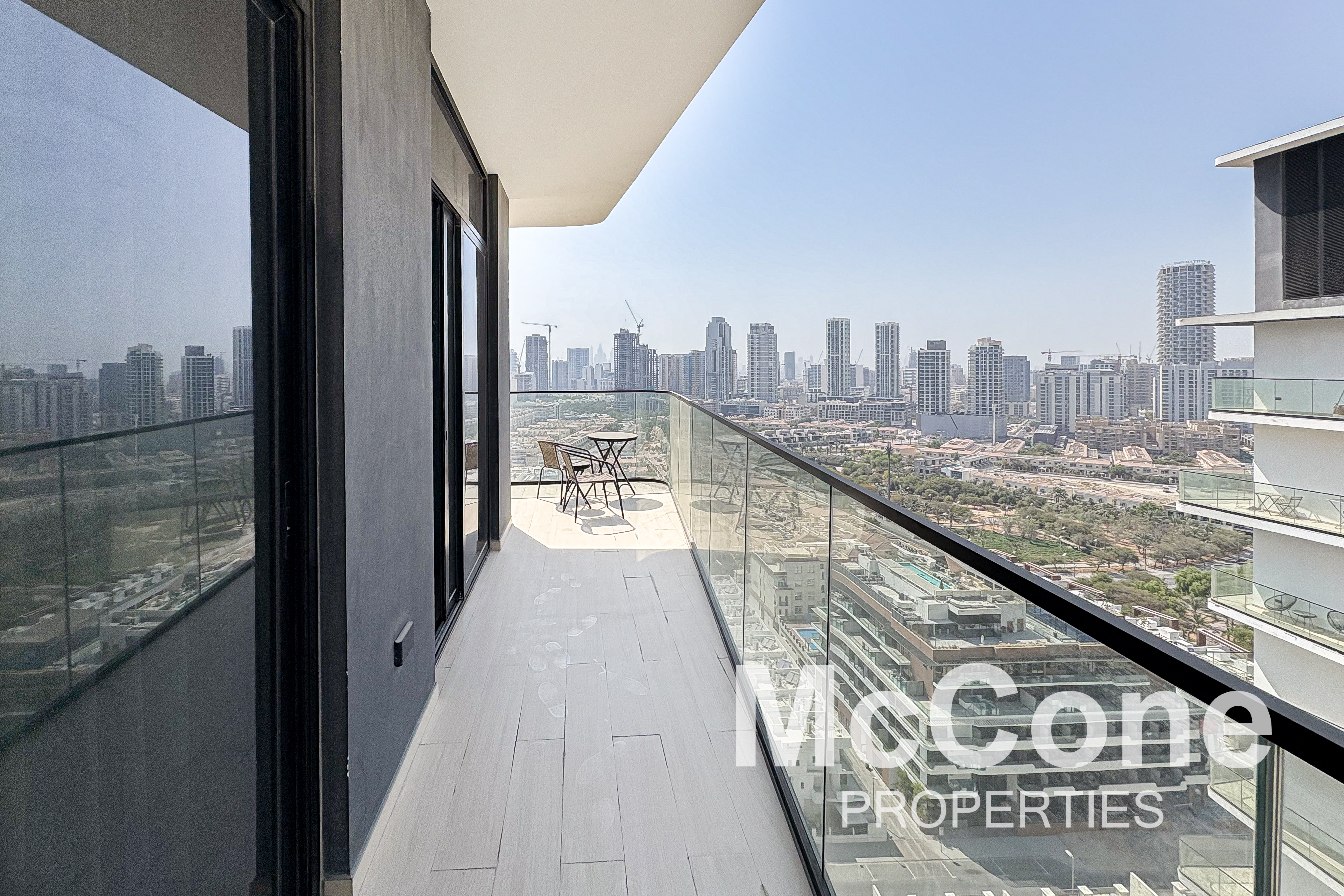 2 Bedroom Apartment for Rent in Binghatti LUNA, Jumeirah Village Circle — photograph 19 of 20