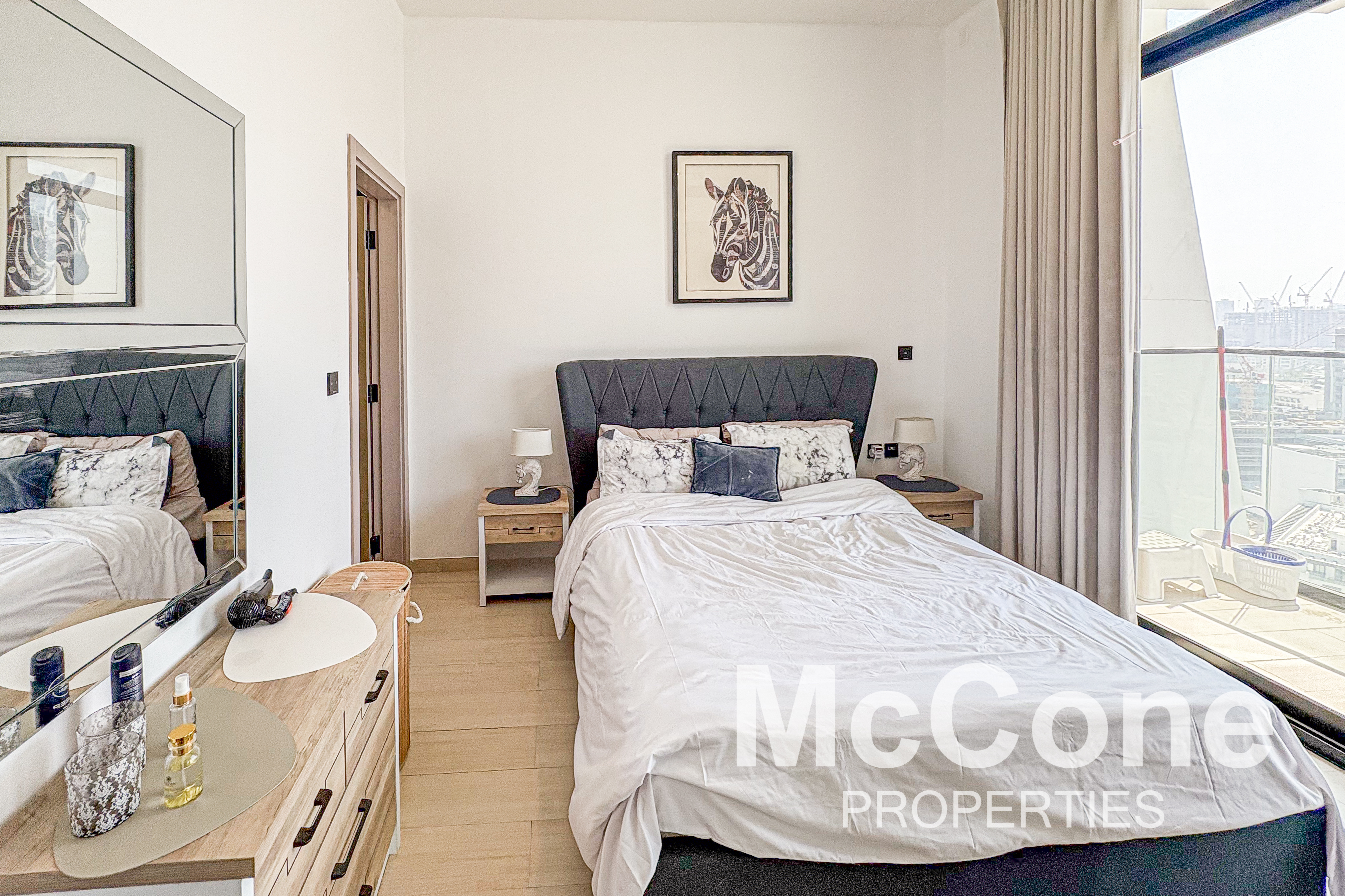 2 Bedroom Apartment for Rent in Binghatti LUNA, Jumeirah Village Circle — photograph 10 of 20
