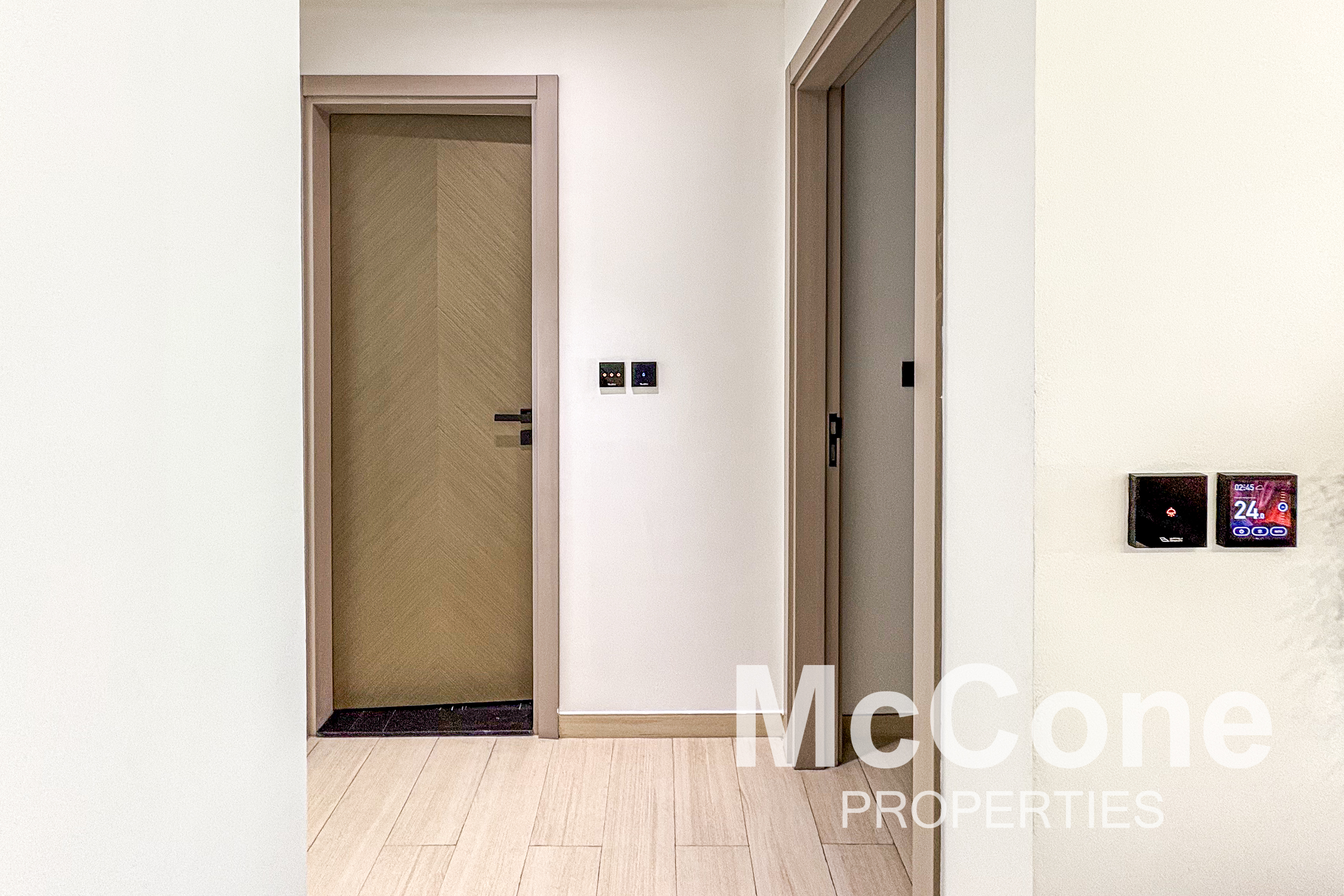 2 Bedroom Apartment for Rent in Binghatti LUNA, Jumeirah Village Circle — photograph 15 of 20