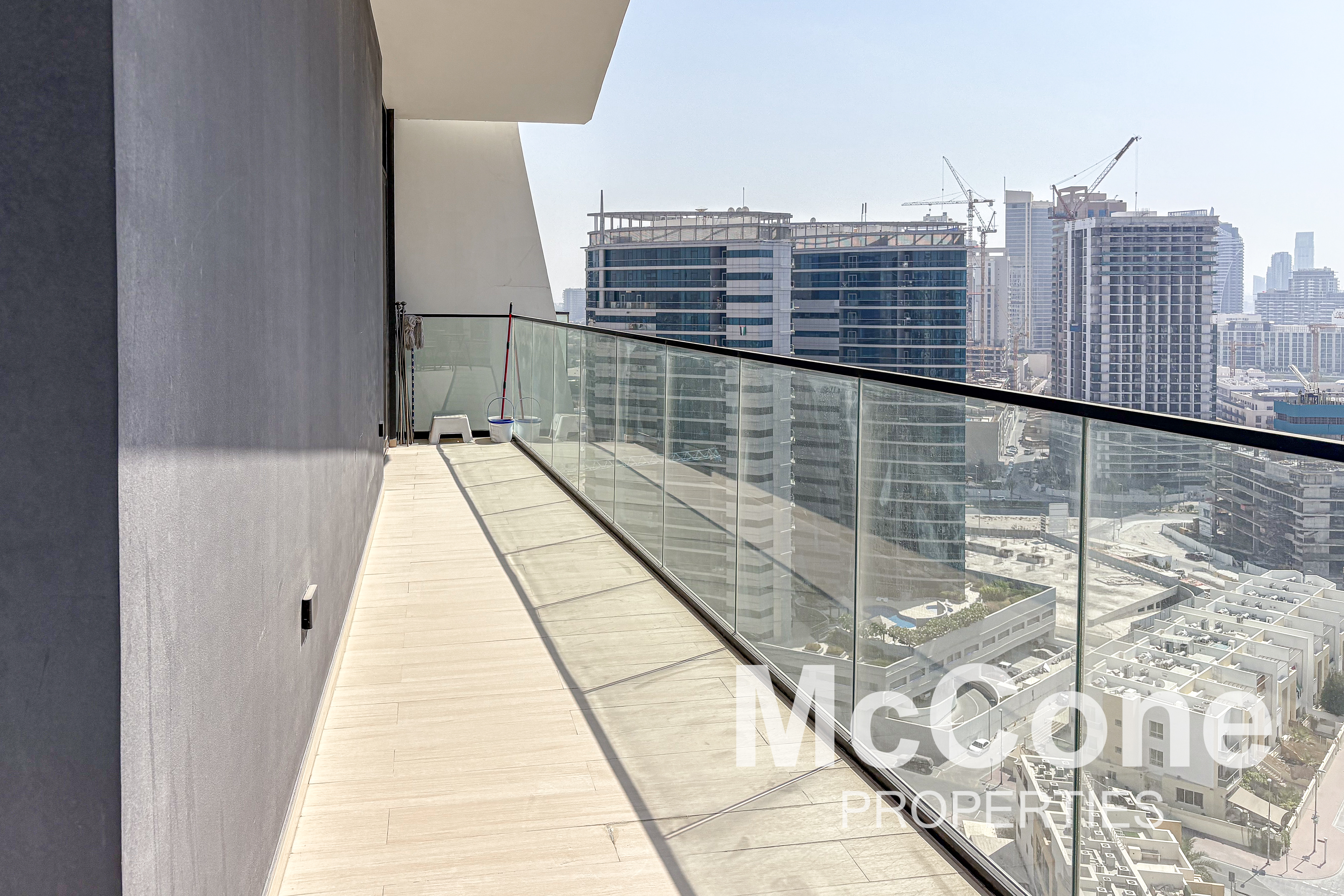 2 Bedroom Apartment for Rent in Binghatti LUNA, Jumeirah Village Circle — photograph 20 of 20