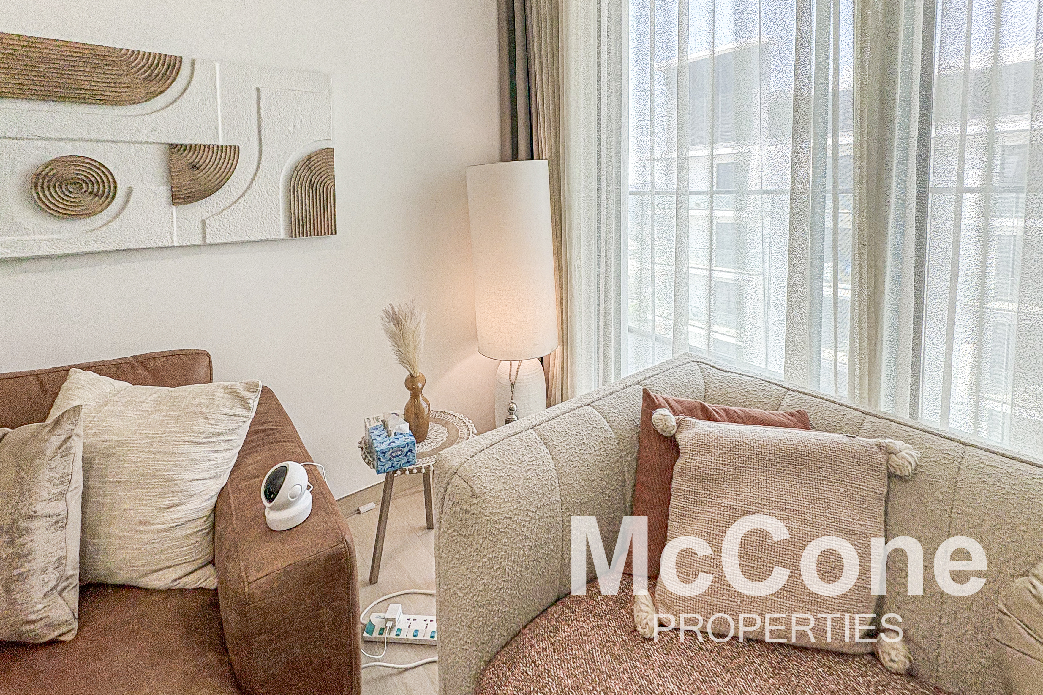 2 Bedroom Apartment for Rent in Binghatti LUNA, Jumeirah Village Circle — photo 5 of 20