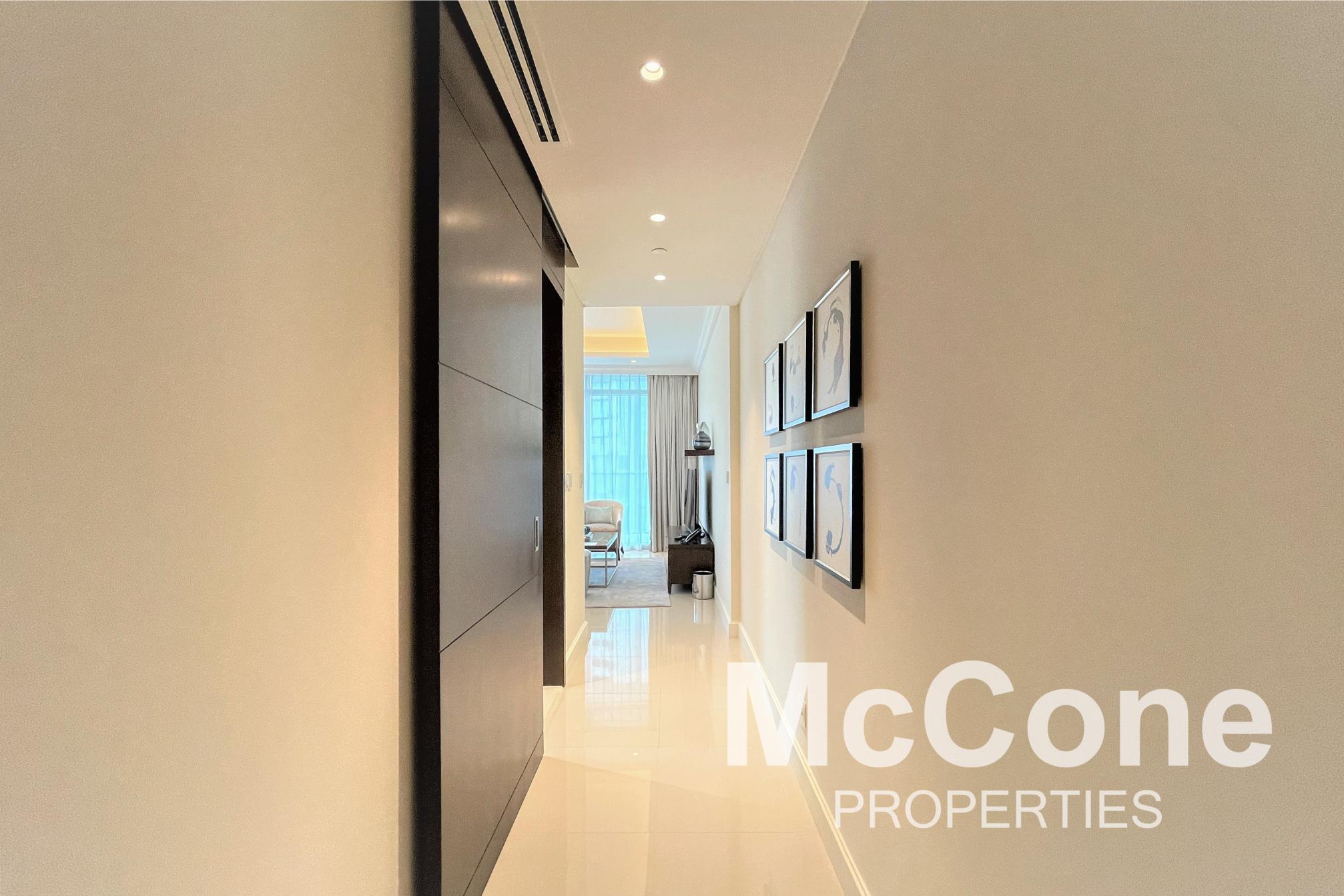 2 Bedroom Apartment for Rent in The Address Residence Fountain Views 2, Downtown Dubai — photograph 10 of 16