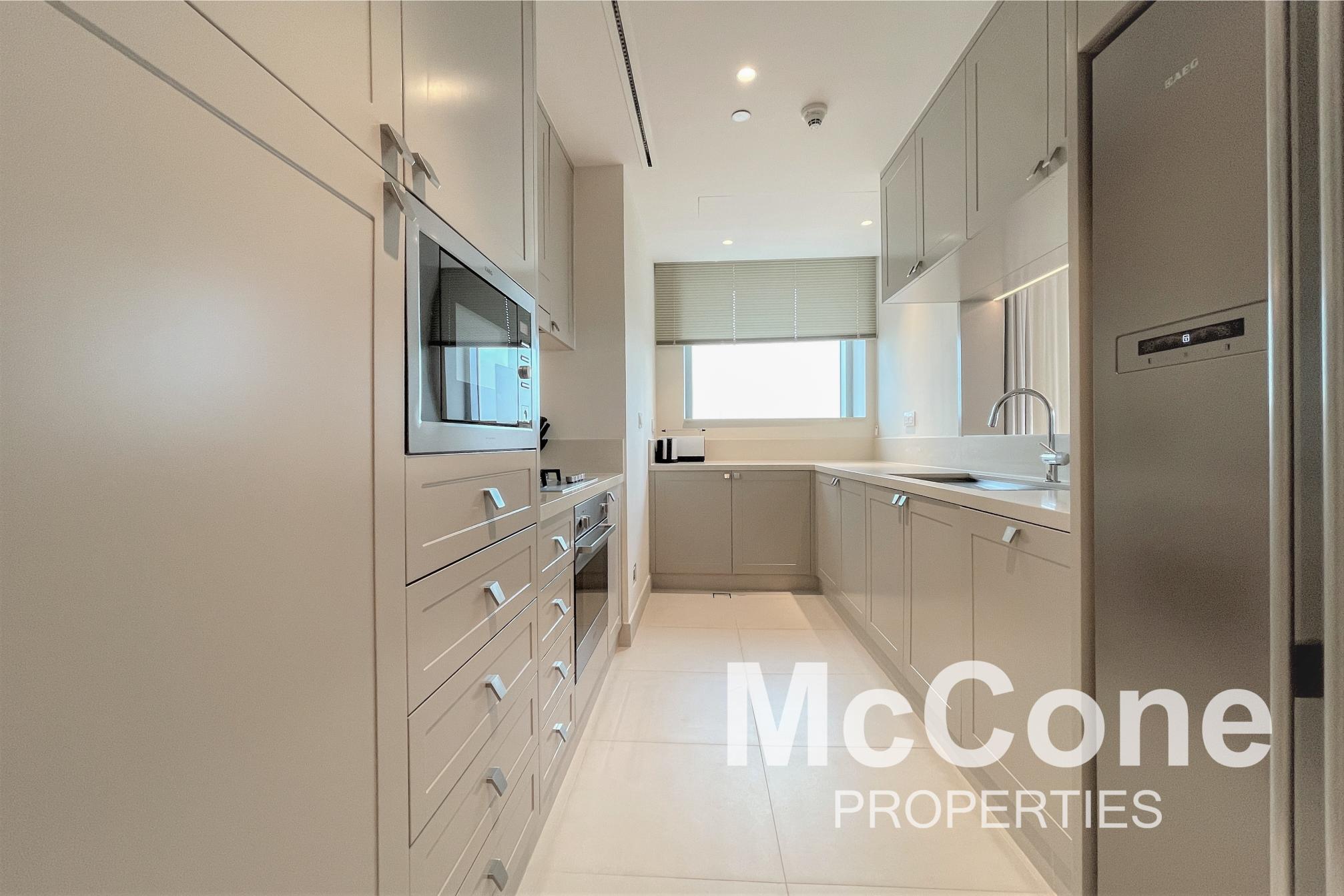2 Bedroom Apartment for Rent in The Address Residence Fountain Views 2, Downtown Dubai — photograph 11 of 16