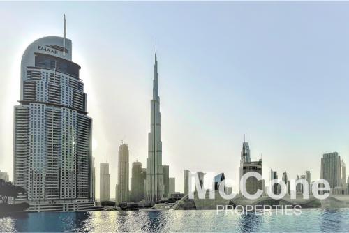 2 Bedroom Apartment for Rent in The Address Residence Fountain Views 2, Downtown Dubai — photograph 12 of 16