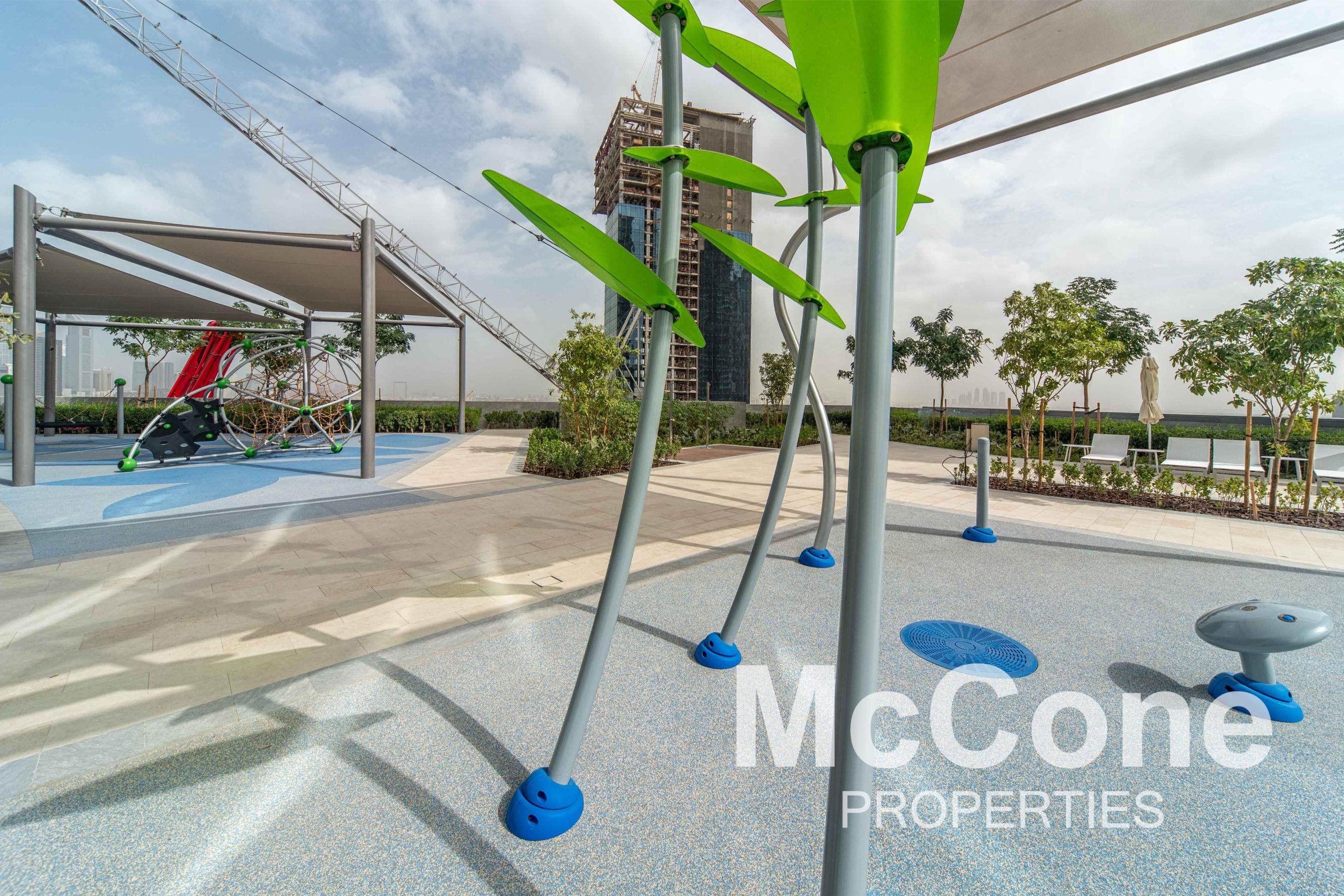 2 Bedroom Apartment for Rent in The Address Residence Fountain Views 2, Downtown Dubai — photograph 15 of 16