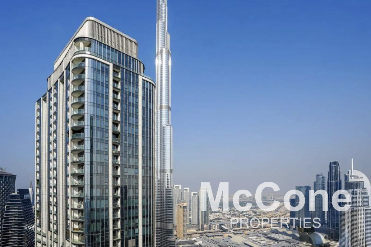 4 Bedroom Apartment for Rent in Opera Grand, Downtown Dubai — photograph 22 of 22