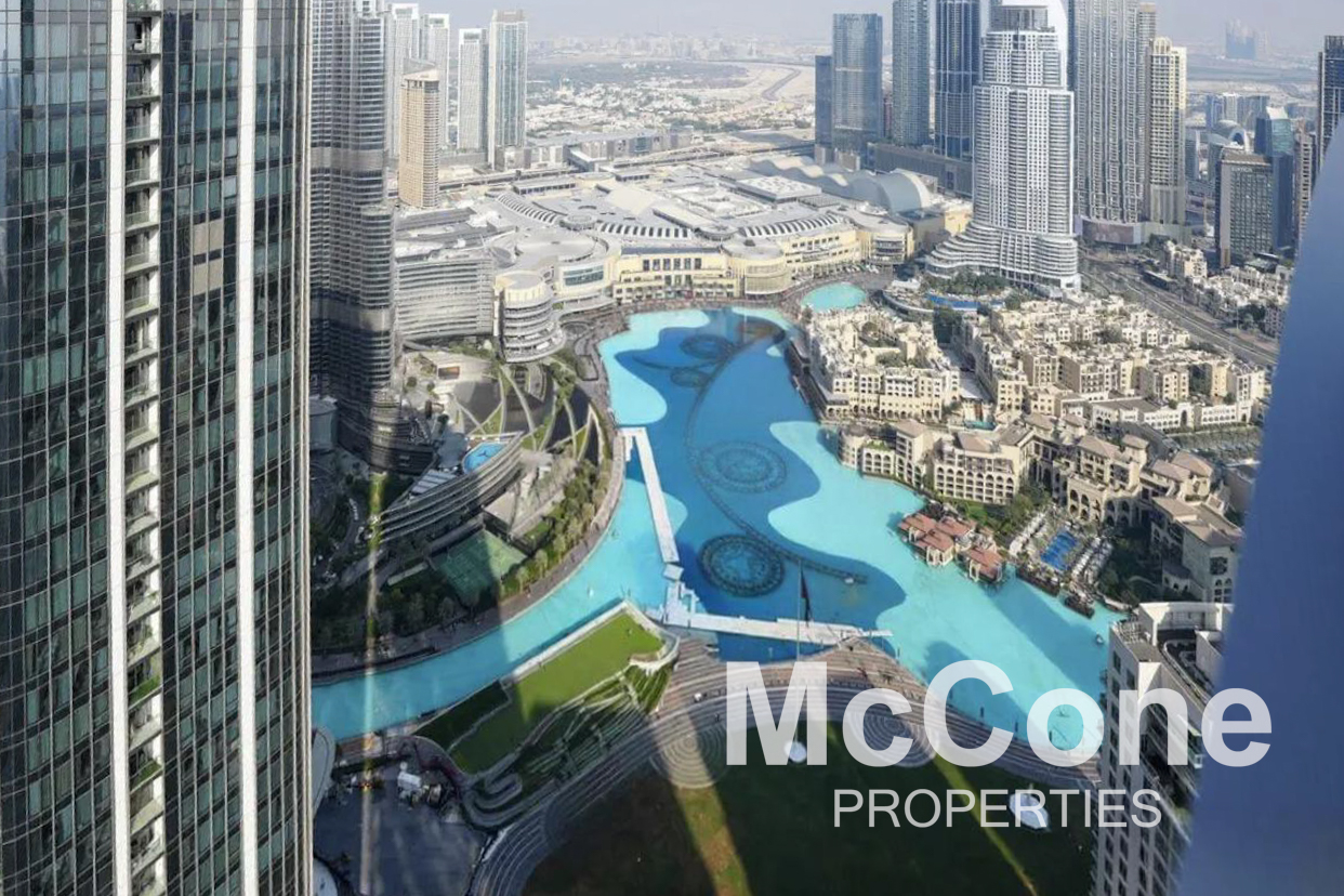 4 Bedroom Apartment for Rent in Opera Grand, Downtown Dubai — photograph 17 of 22