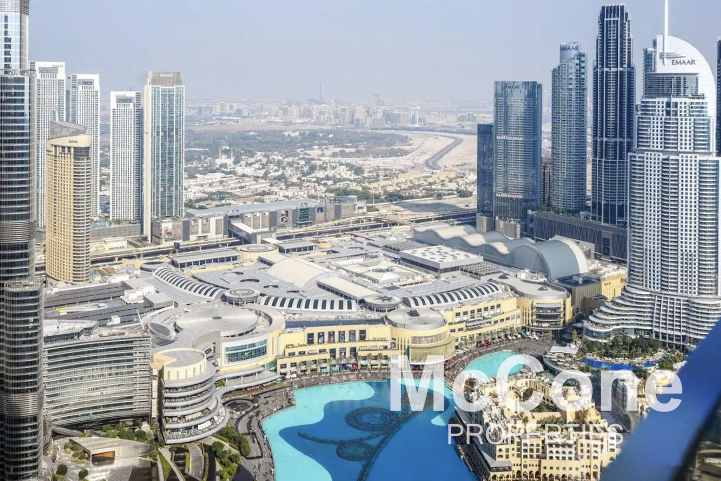 4 Bedroom Apartment for Rent in Opera Grand, Downtown Dubai — photograph 19 of 22