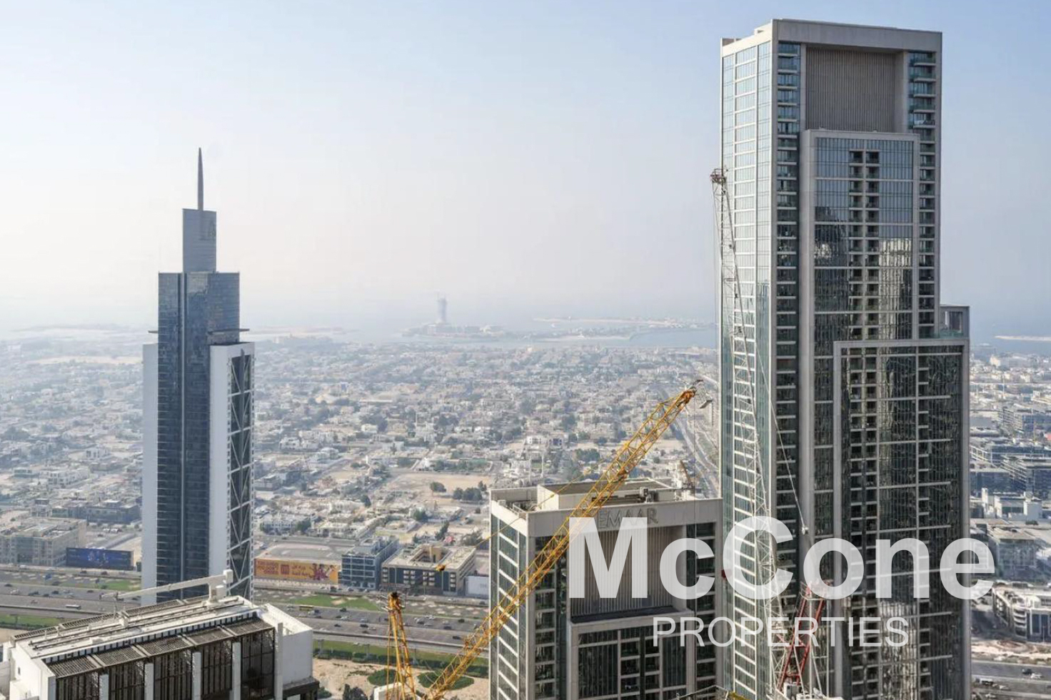4 Bedroom Apartment for Rent in Opera Grand, Downtown Dubai — photograph 21 of 22