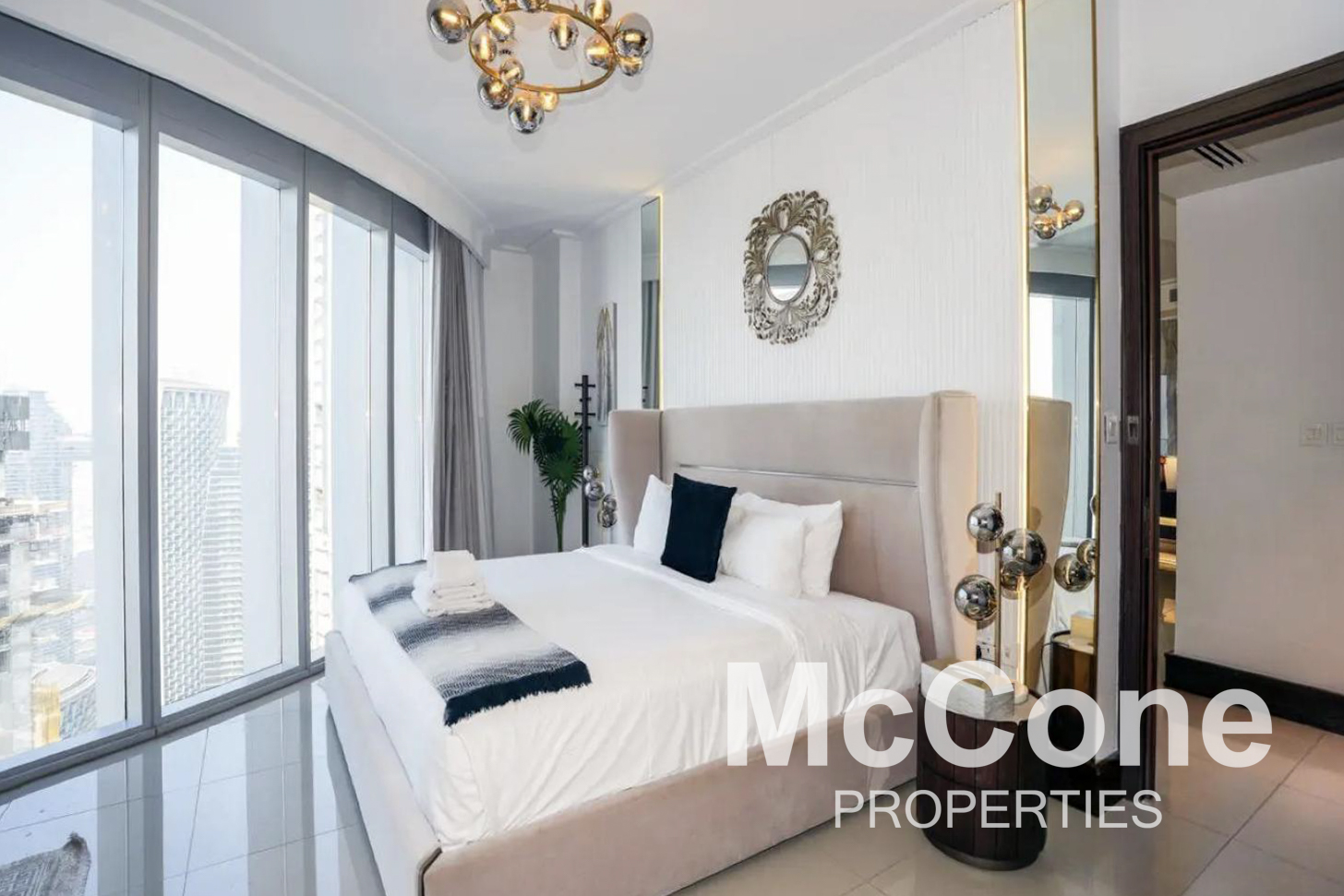4 Bedroom Apartment for Rent in Opera Grand, Downtown Dubai — photo 5 of 22