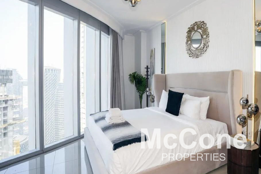 4 Bedroom Apartment for Rent in Opera Grand, Downtown Dubai — photo 6 of 22
