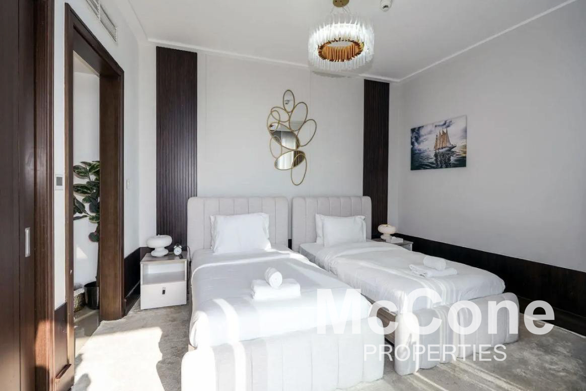 4 Bedroom Apartment for Rent in Opera Grand, Downtown Dubai — photo 7 of 22