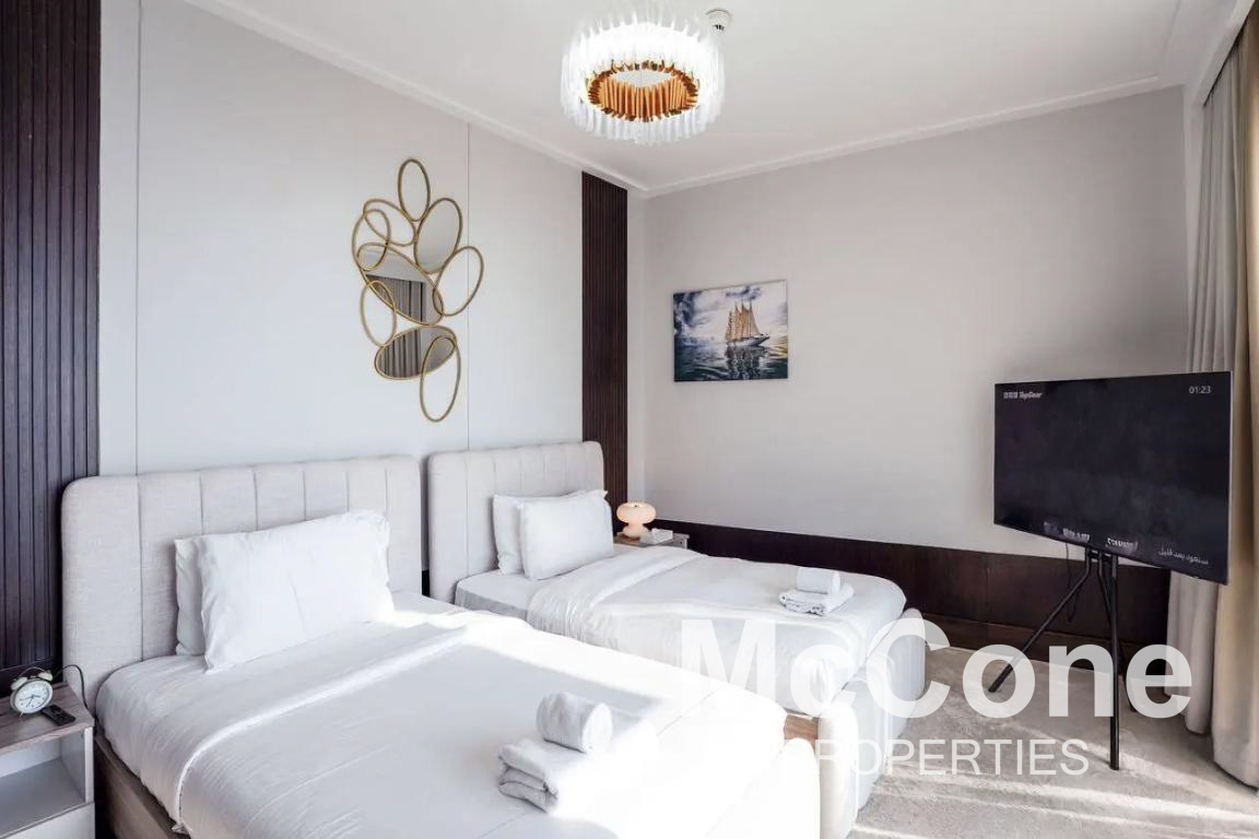 4 Bedroom Apartment for Rent in Opera Grand, Downtown Dubai — photo 8 of 22