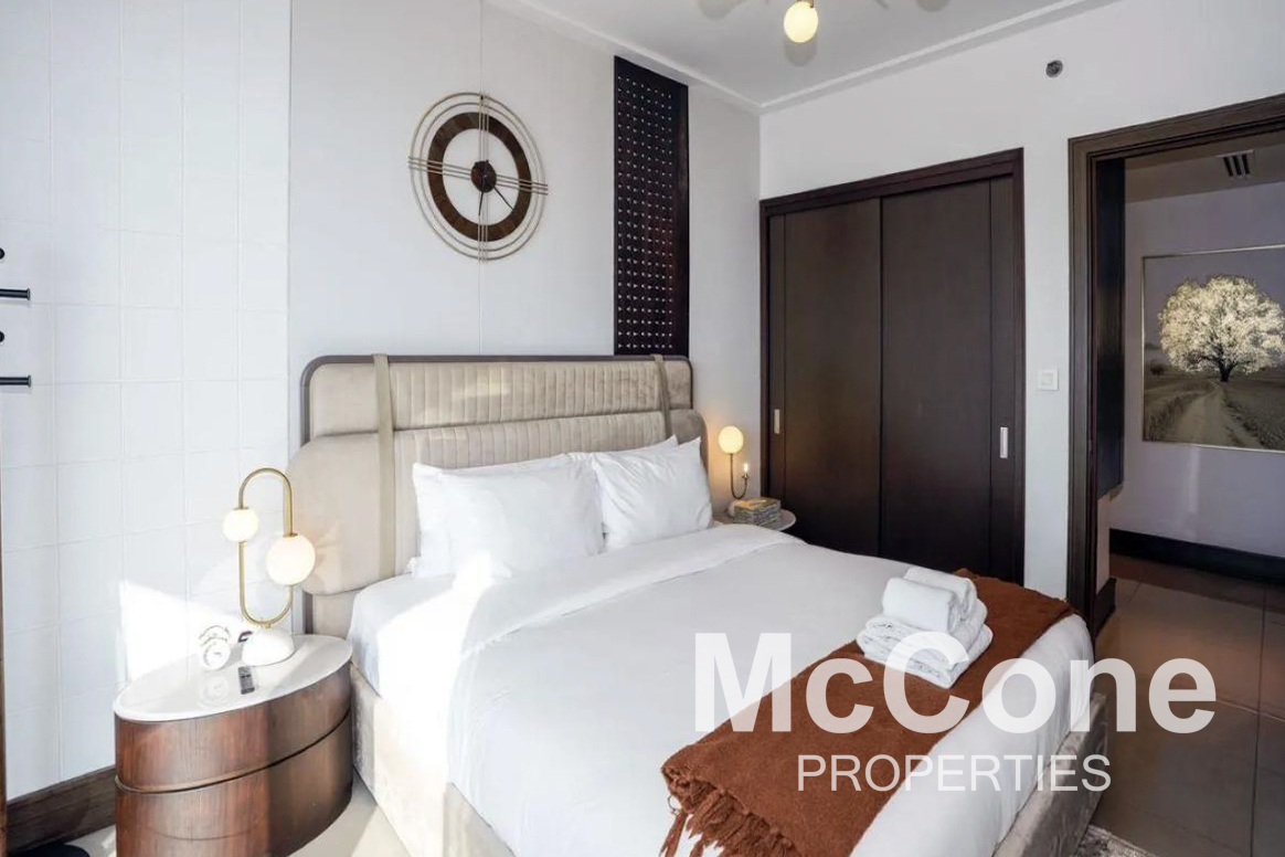 4 Bedroom Apartment for Rent in Opera Grand, Downtown Dubai — photo 9 of 22