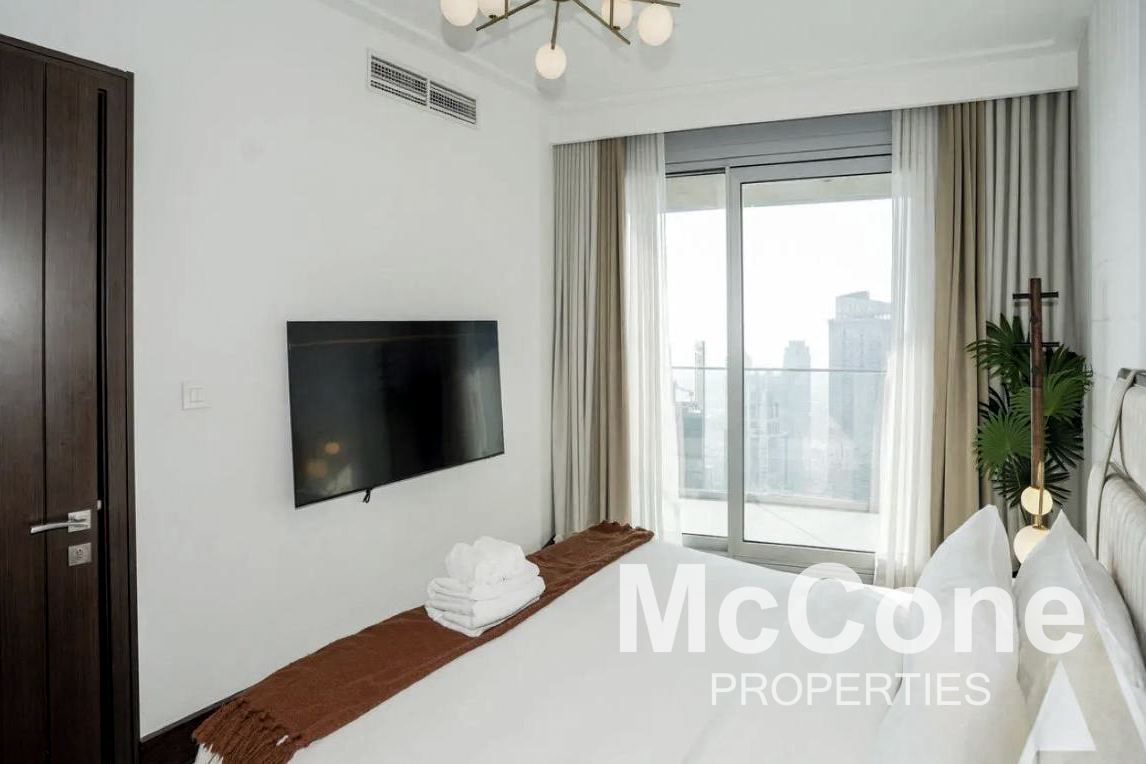 4 Bedroom Apartment for Rent in Opera Grand, Downtown Dubai — photograph 10 of 22