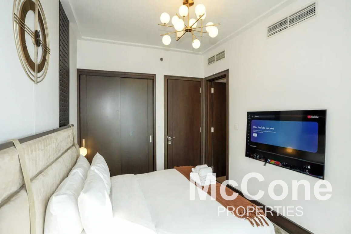 4 Bedroom Apartment for Rent in Opera Grand, Downtown Dubai — photograph 11 of 22