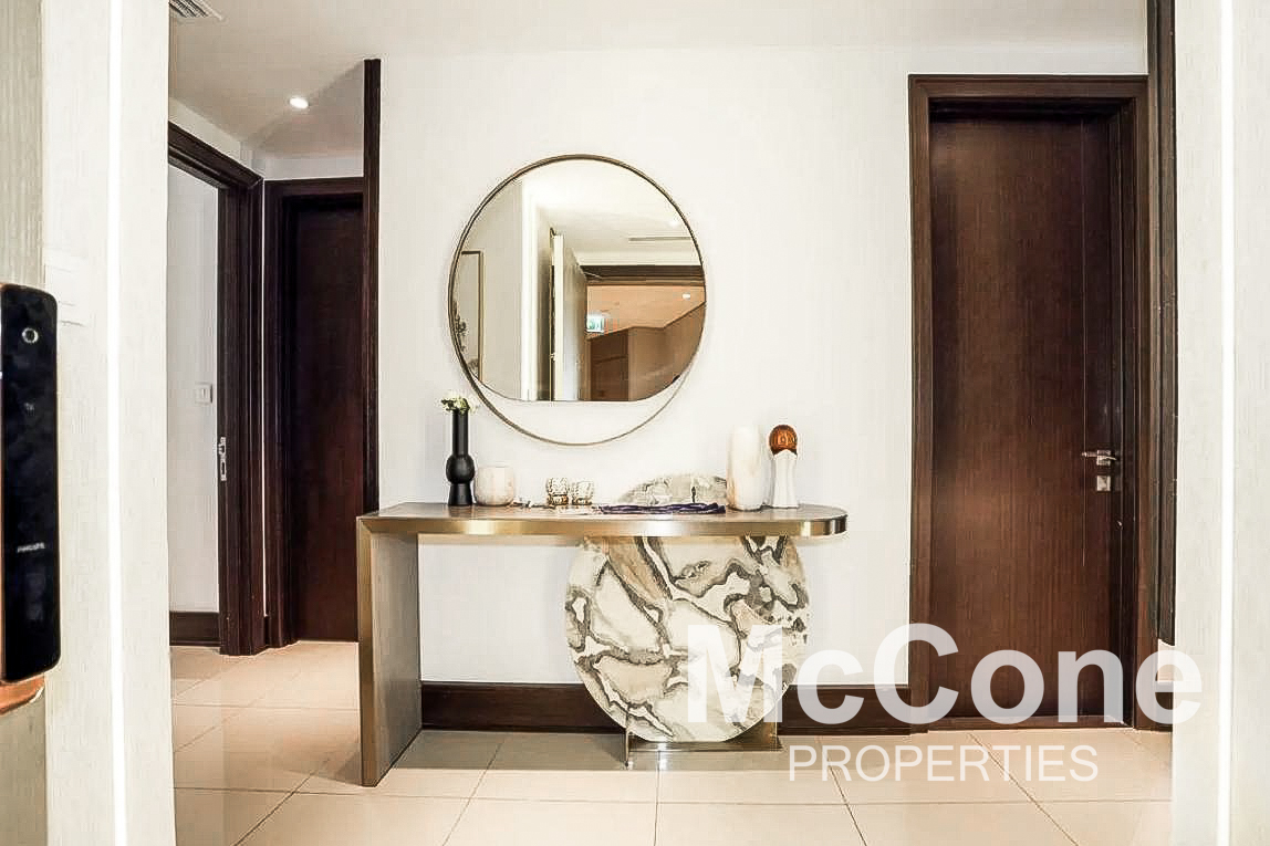 4 Bedroom Apartment for Rent in Opera Grand, Downtown Dubai — photograph 12 of 22