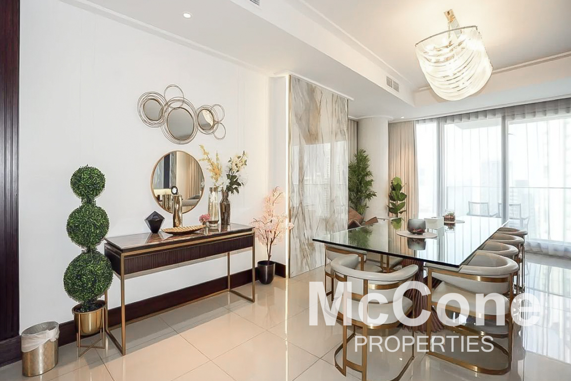 4 Bedroom Apartment for Rent in Opera Grand, Downtown Dubai — photograph 13 of 22