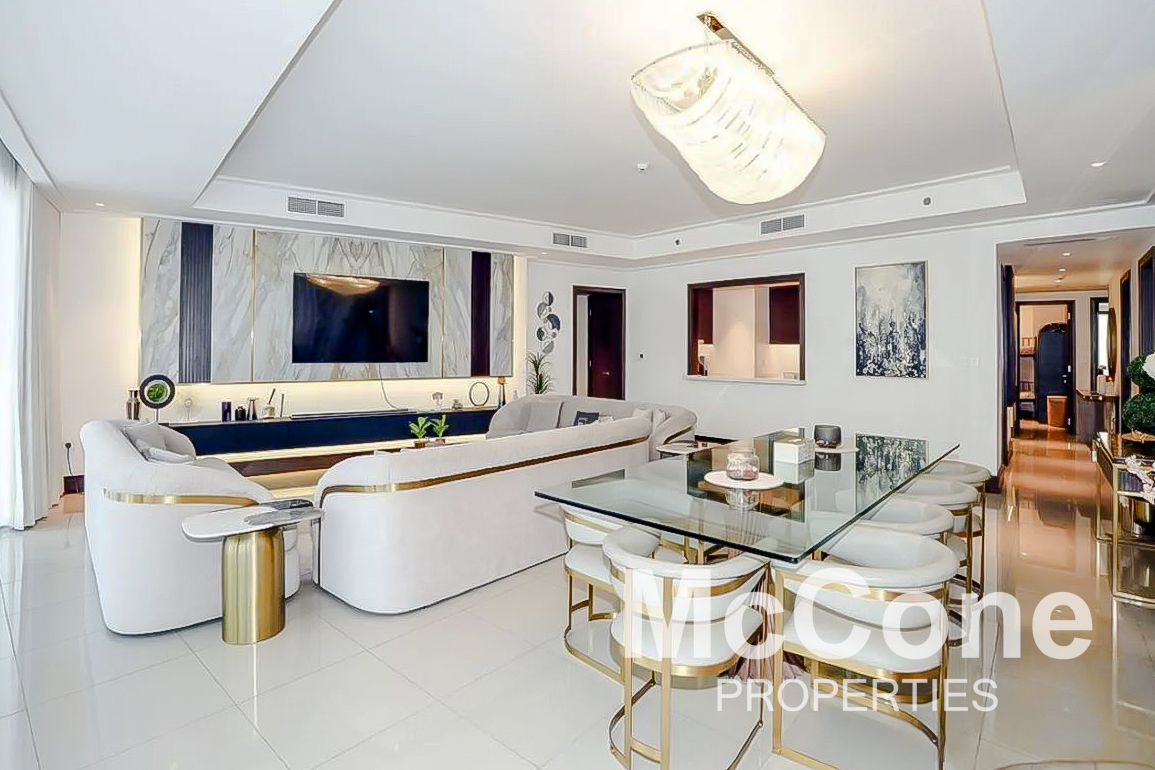 4 Bedroom Apartment for Rent in Opera Grand, Downtown Dubai