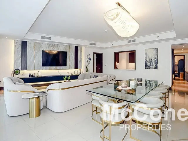 4 Bedroom Apartment for Rent in Opera Grand, Downtown Dubai