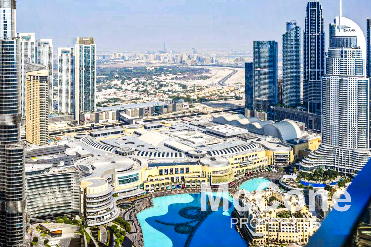 4 Bedroom Apartment for Rent in Opera Grand, Downtown Dubai — photograph 20 of 22