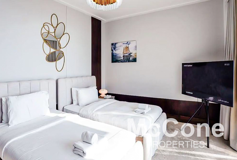 4 Bedroom Apartment for Rent in Opera Grand, Downtown Dubai — photograph 14 of 22