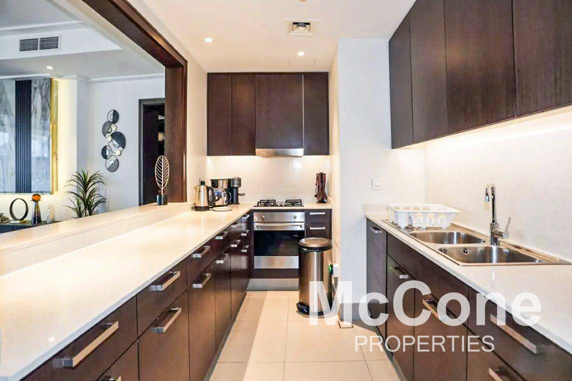 4 Bedroom Apartment for Rent in Opera Grand, Downtown Dubai — photograph 15 of 22