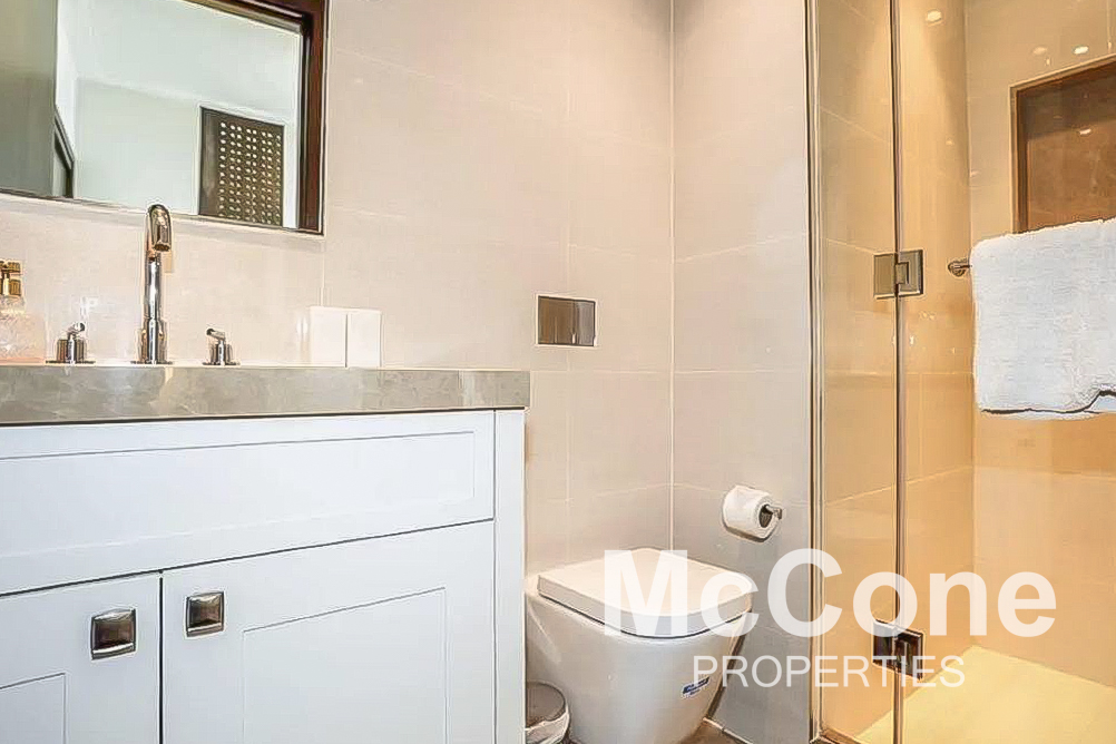 4 Bedroom Apartment for Rent in Opera Grand, Downtown Dubai — photograph 16 of 22