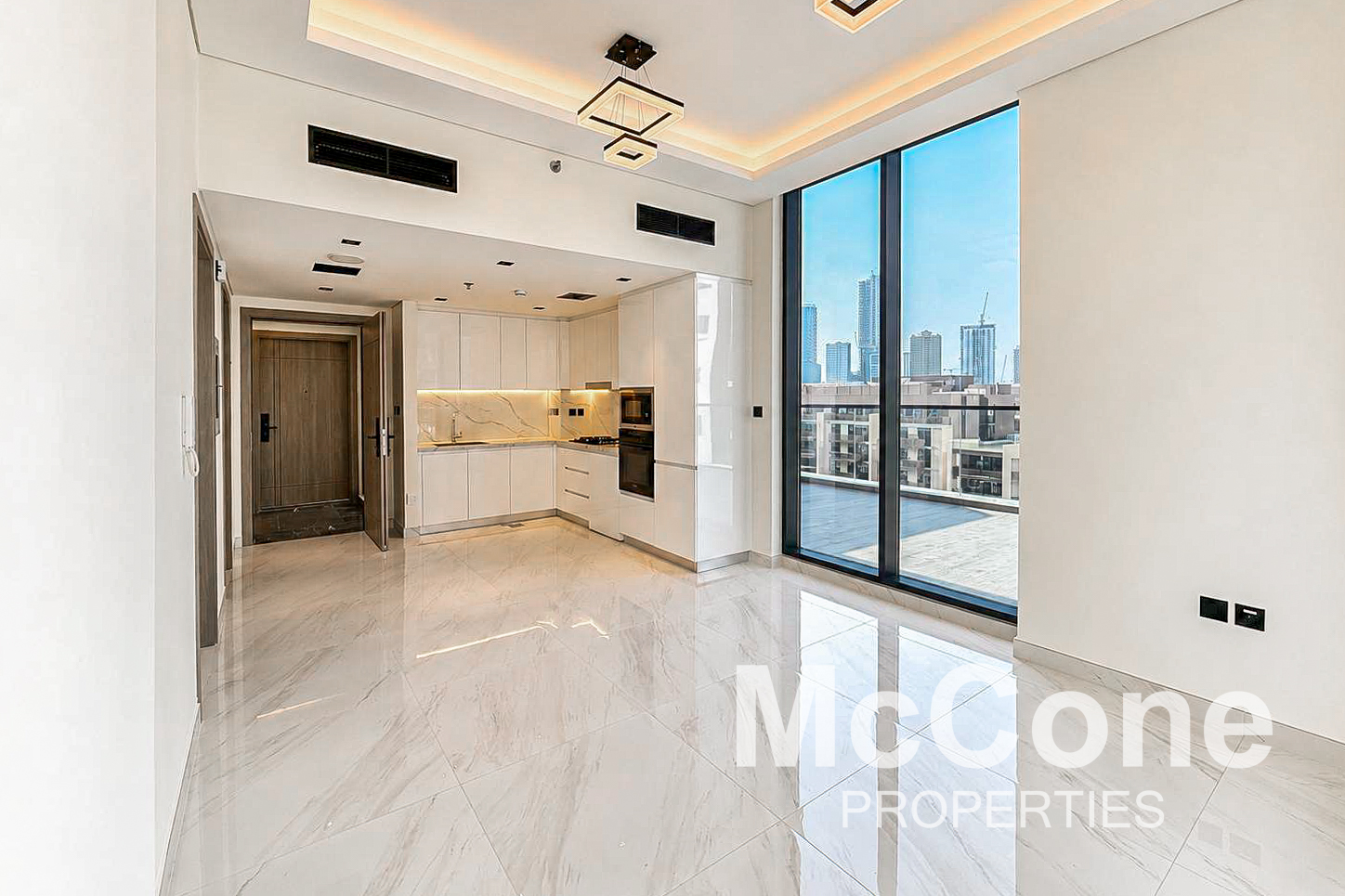 1 Bedroom Apartment for Rent in Samana Miami, Jumeirah Village Circle