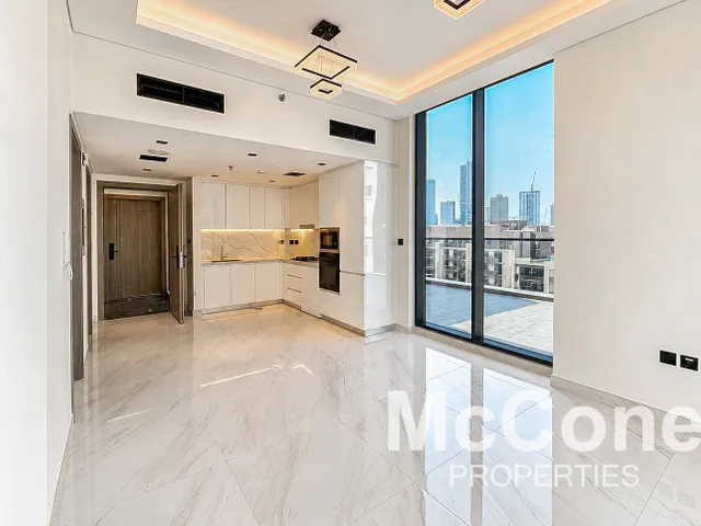 1 Bedroom Apartment for Rent in Samana Miami, Jumeirah Village Circle