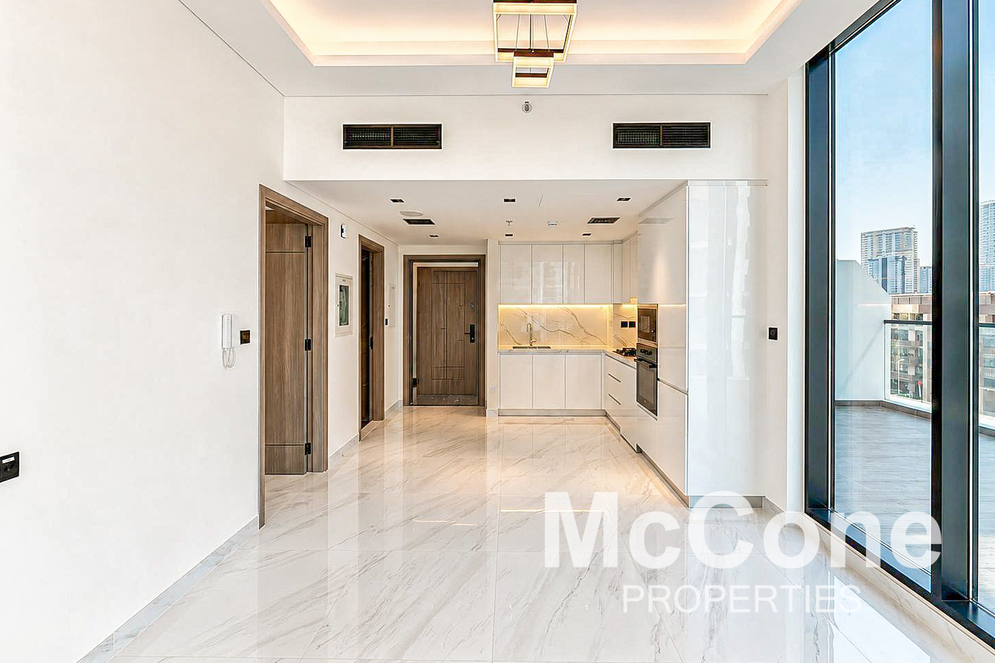 1 Bedroom Apartment for Rent in Samana Miami, Jumeirah Village Circle — photo 2 of 15