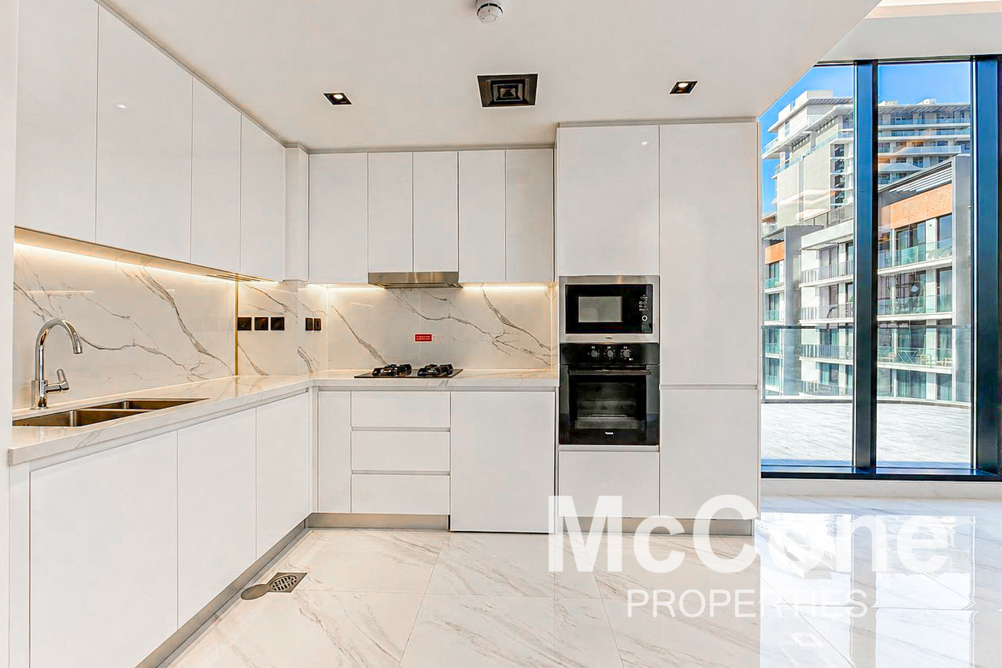 1 Bedroom Apartment for Rent in Samana Miami, Jumeirah Village Circle — photo 4 of 15
