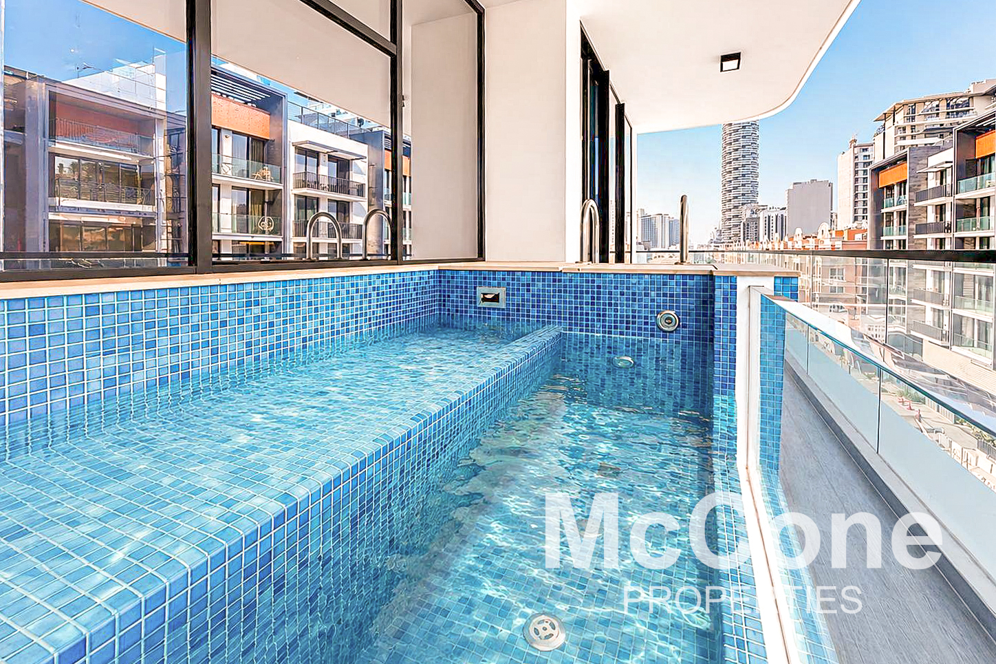 1 Bedroom Apartment for Rent in Samana Miami, Jumeirah Village Circle — photograph 10 of 15