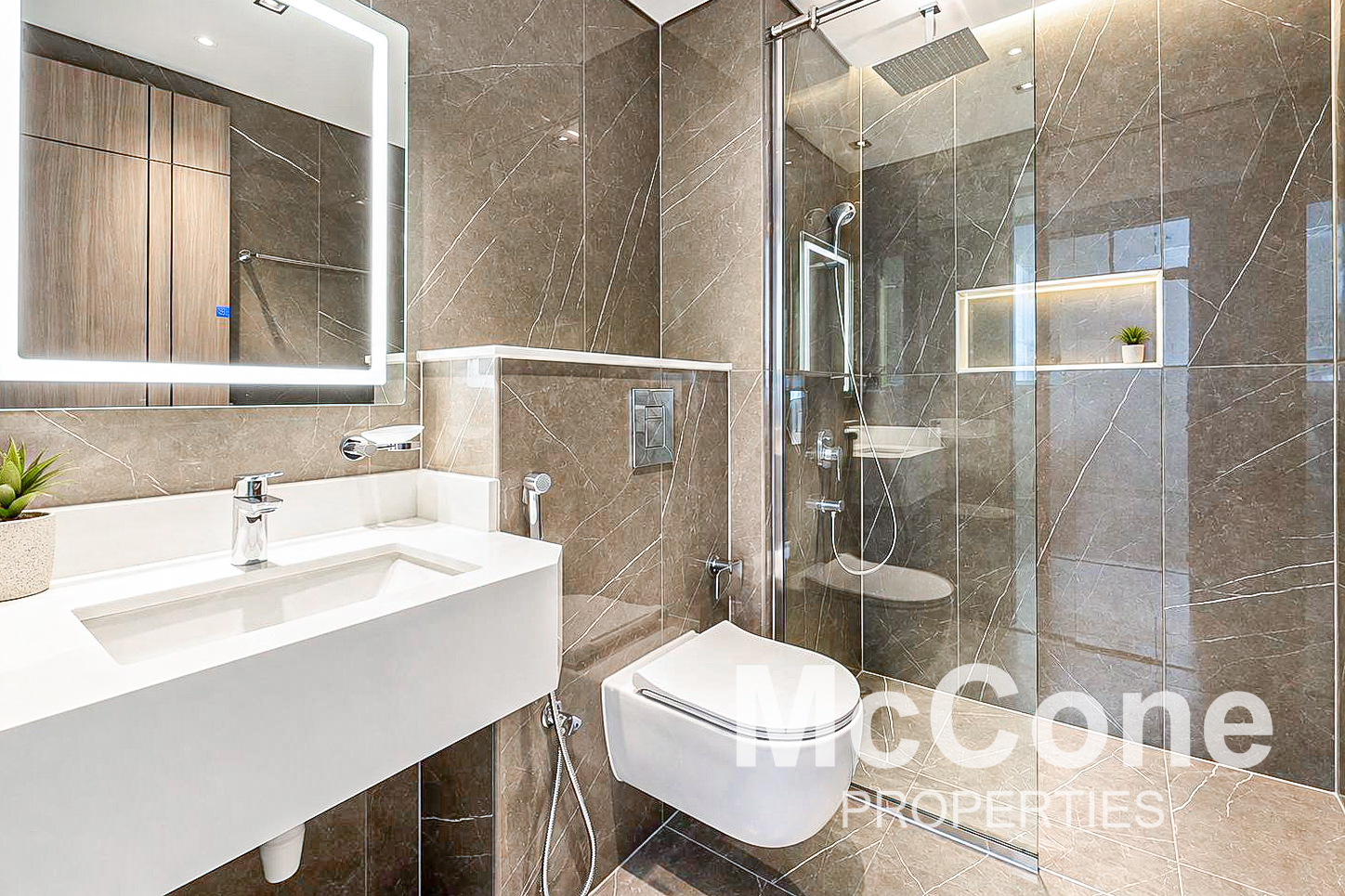 1 Bedroom Apartment for Rent in Samana Miami, Jumeirah Village Circle — photograph 11 of 15
