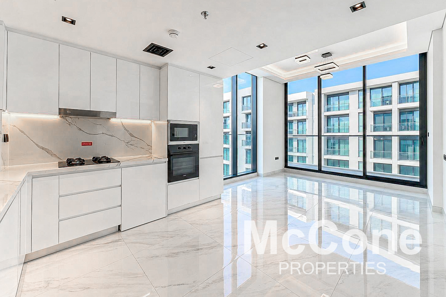1 Bedroom Apartment for Rent in Samana Miami, Jumeirah Village Circle — photo 3 of 15