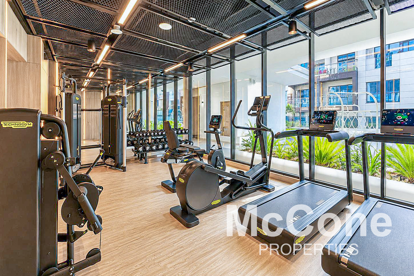 1 Bedroom Apartment for Rent in Samana Miami, Jumeirah Village Circle — photograph 12 of 15