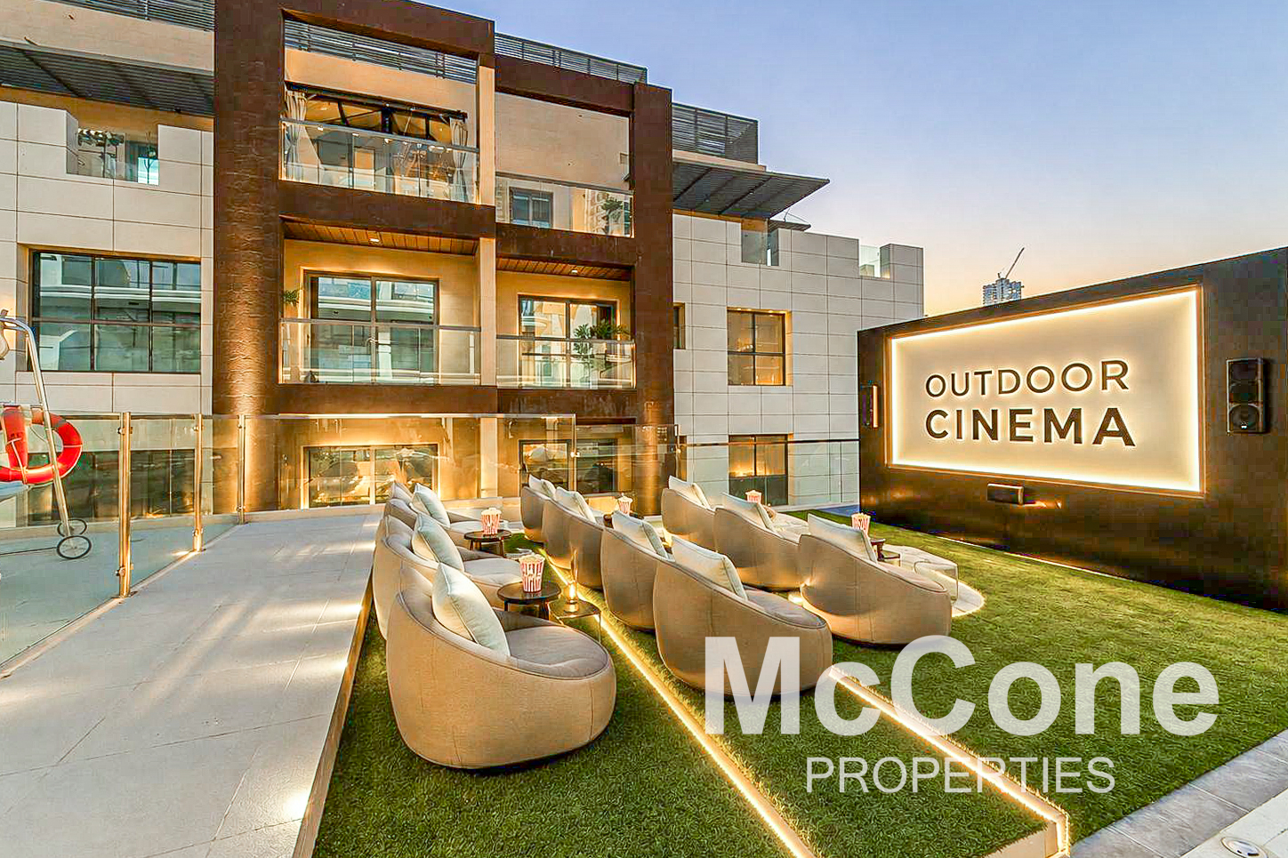 1 Bedroom Apartment for Rent in Samana Miami, Jumeirah Village Circle — photograph 13 of 15