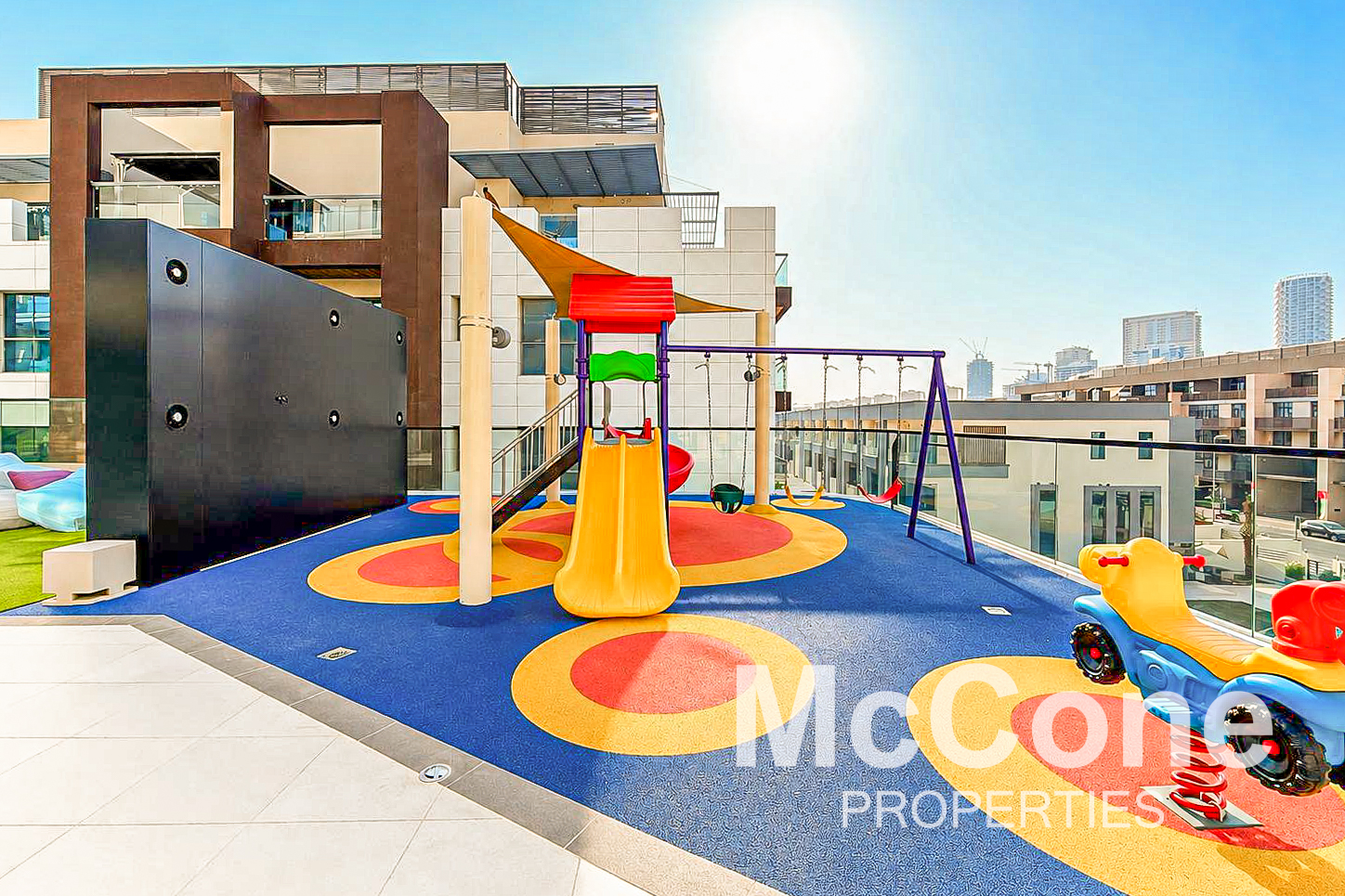 1 Bedroom Apartment for Rent in Samana Miami, Jumeirah Village Circle — photograph 15 of 15